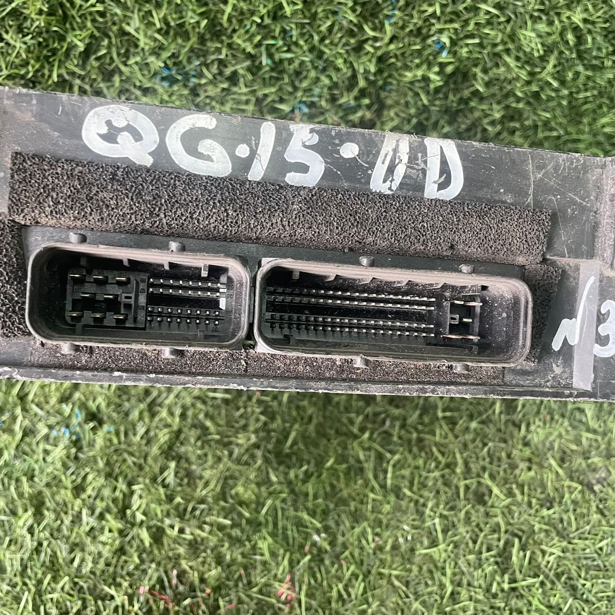 368 Блок управления двигателем NISSAN QG15, 1 рублей, Невинномысск