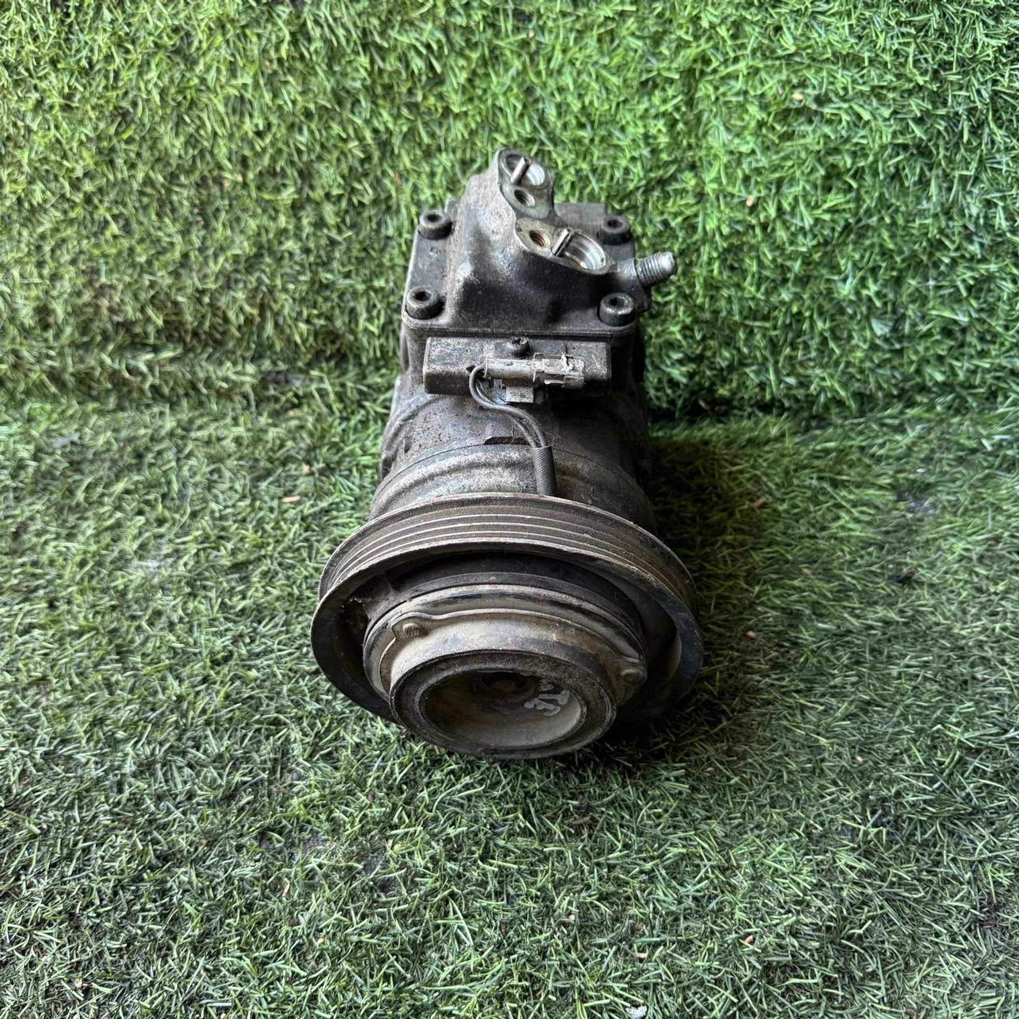 325 Компрессор кондиционера TOYOTA 047200 1GGTE, 7500 рублей, Невинномысск