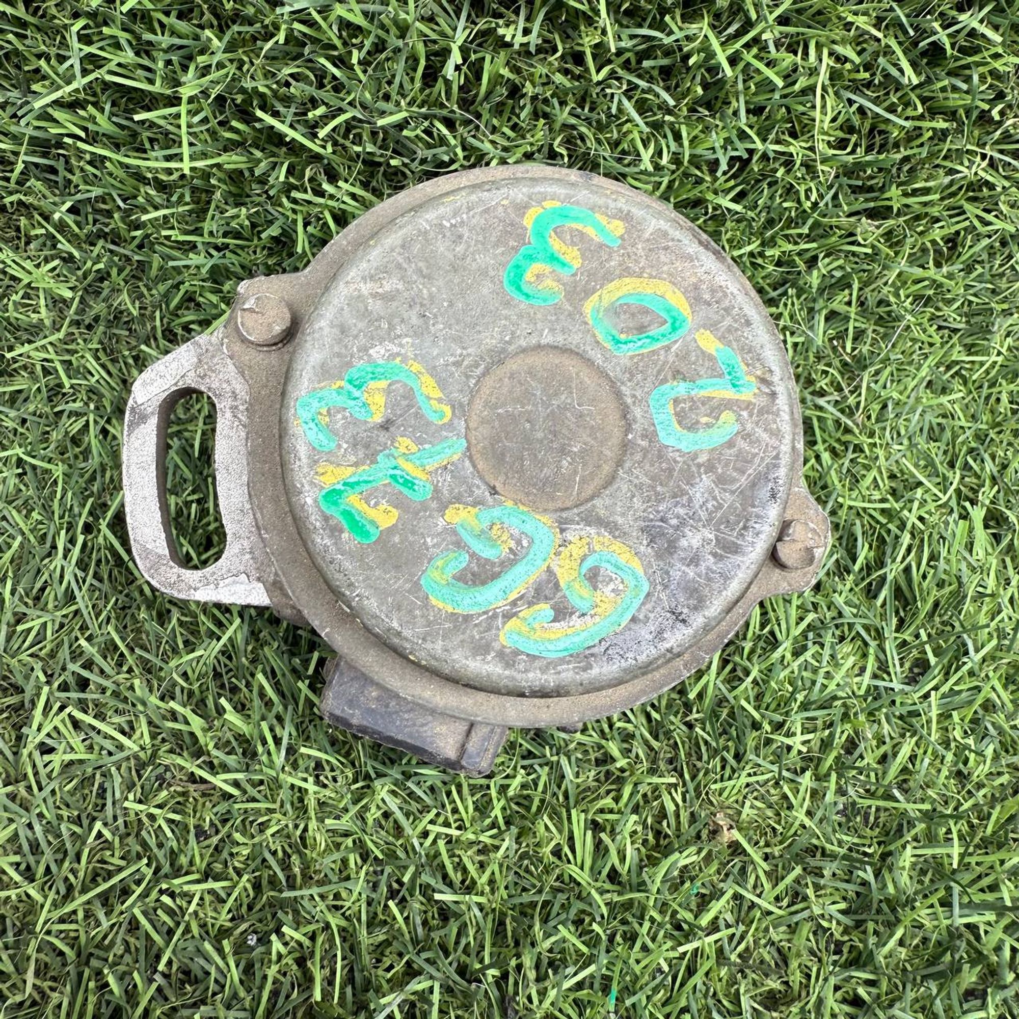 203 Распределитель зажигания (трамблер) MITSUBISHI 6G73, 9000 рублей, Невинномысск