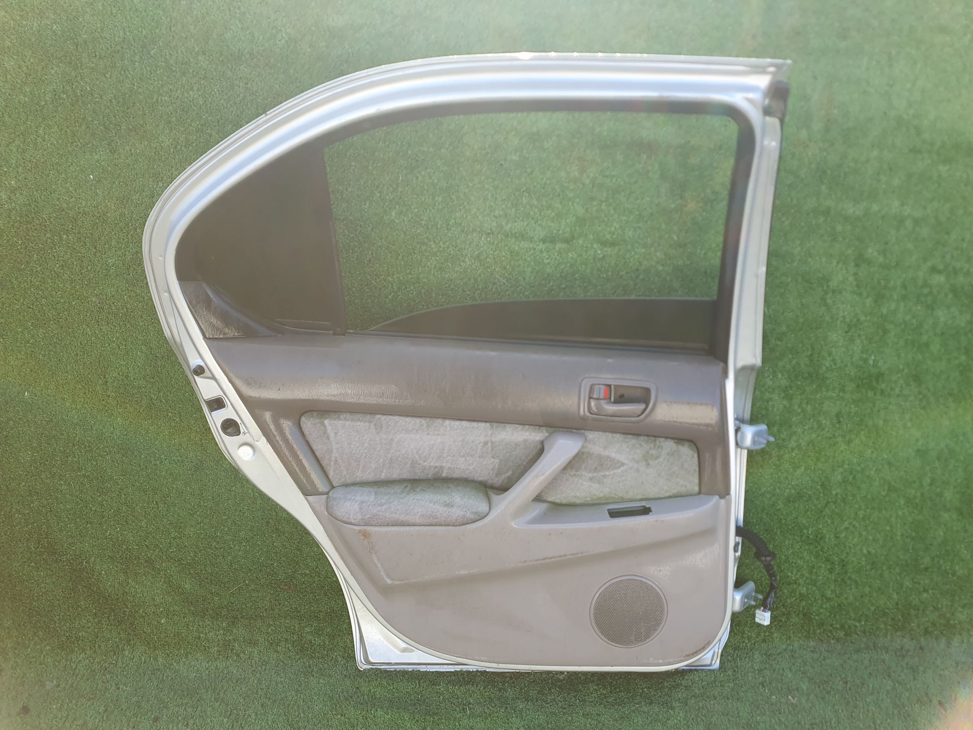 640 дверь задняя левая на TOYOTA CAMRY SV40, 7000 рублей, Невинномысск