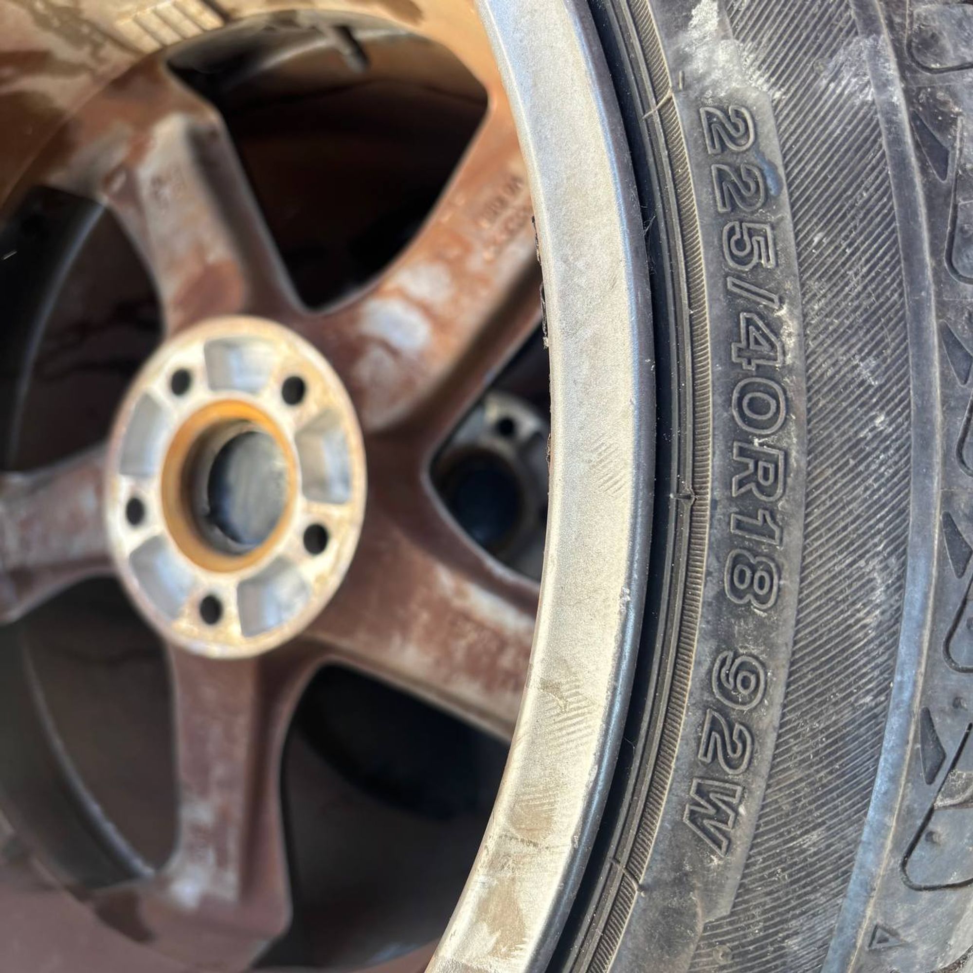 649 Шины Seiberling SL201 225/40 R18 2022 год, 18000 рублей, Невинномысск