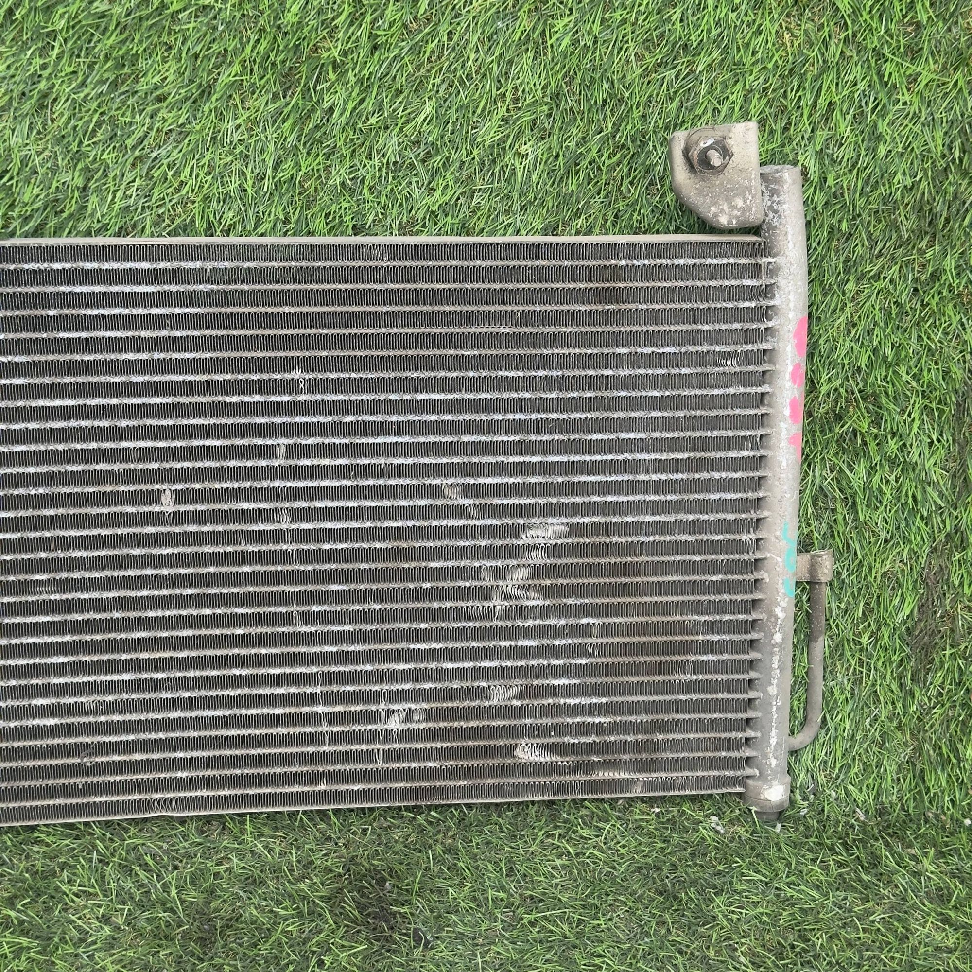 385 Радиатор кондиционера MAZDA FAMILIA BJ5P, 6000 рублей, Невинномысск