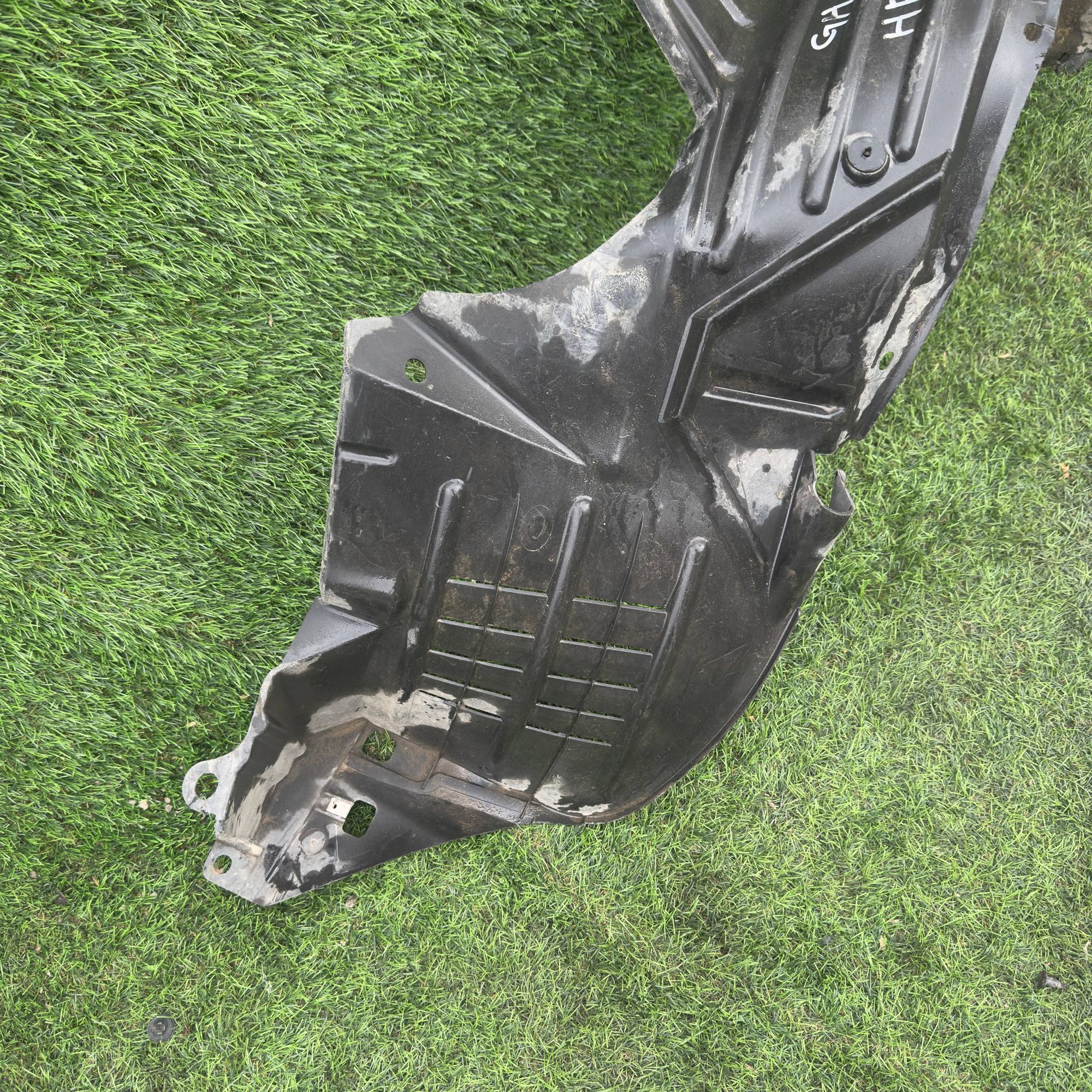 825 Подкрылок передний левый HONDA HR-V GH3, 3500 рублей, Невинномысск