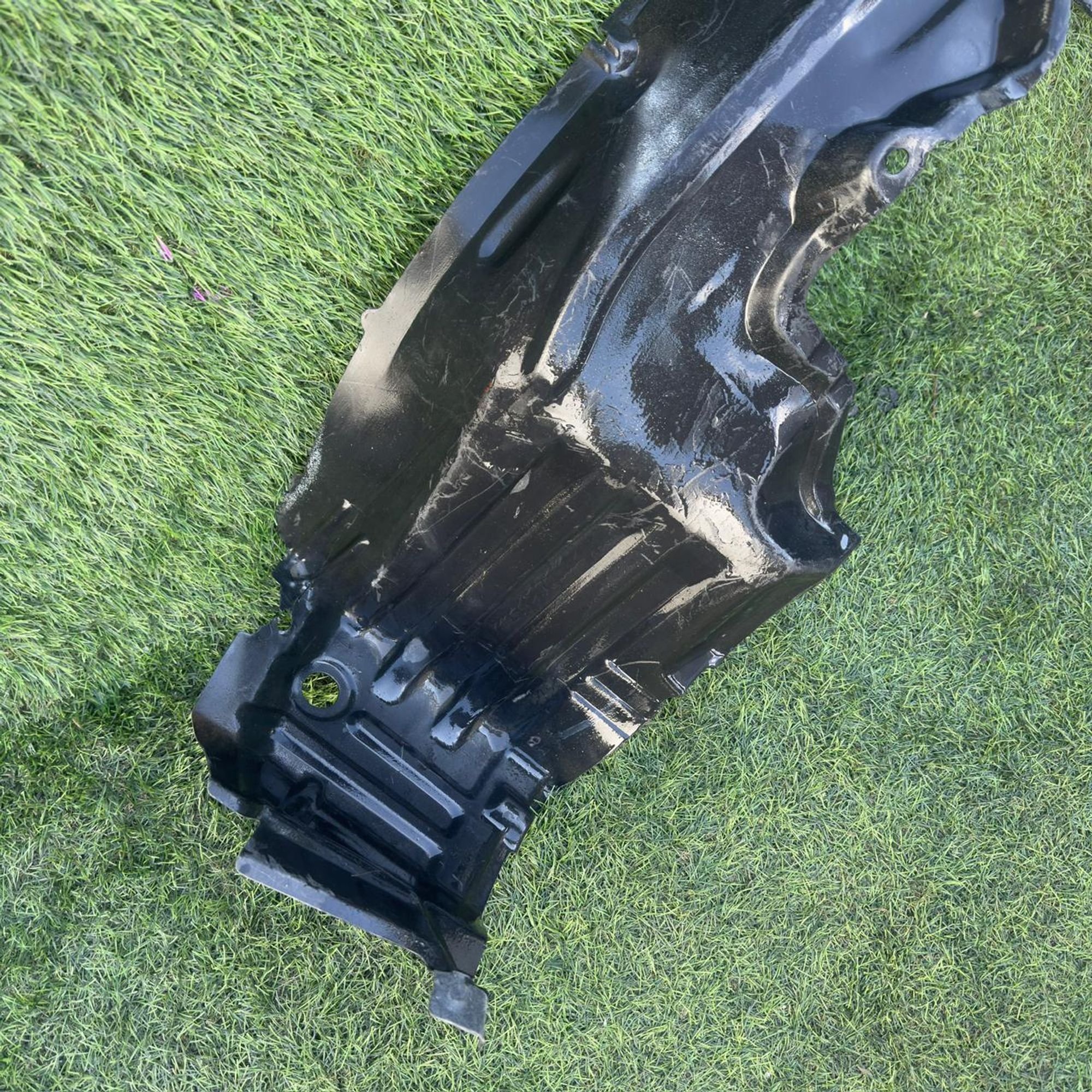 2064 Подкрылок передний правый Nissan Sunny FB15, 2500 рублей, Невинномысск