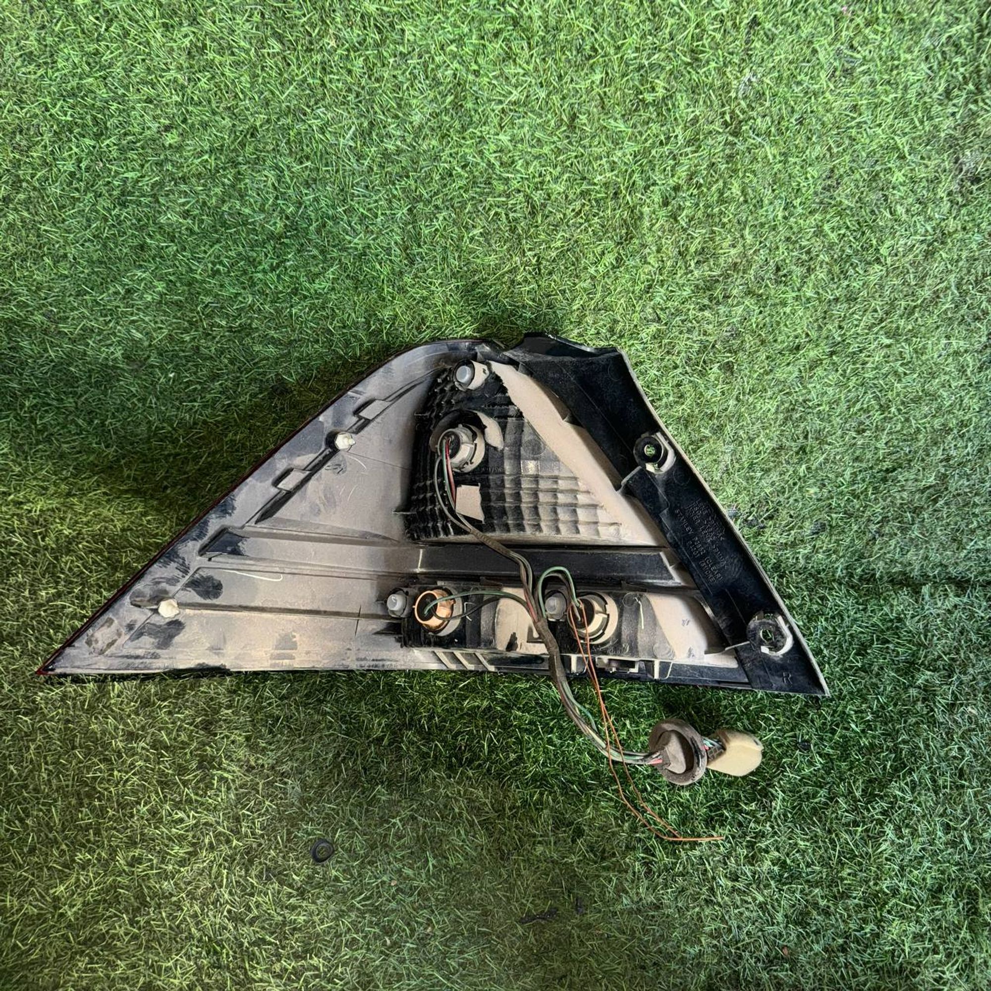 1077 Фонарь задний правый HONDA ODYSSEY RB1, 1 рублей, Невинномысск