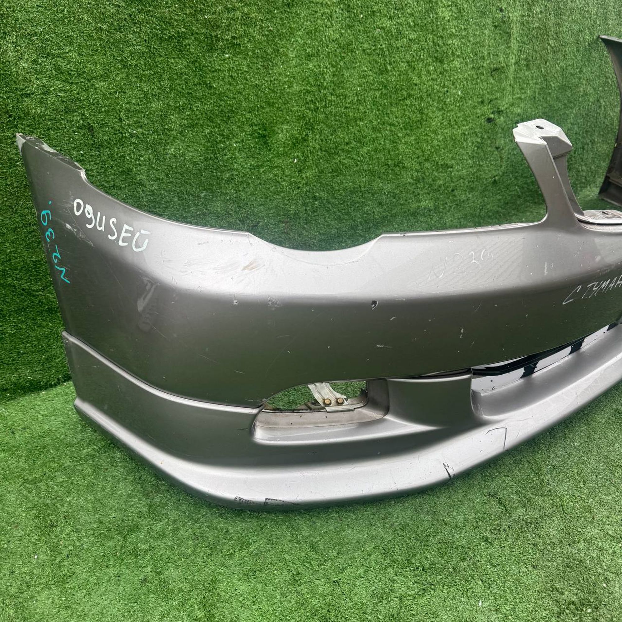 239 бампер HONDA ODYSSEY RA6, 14500 рублей, Невинномысск