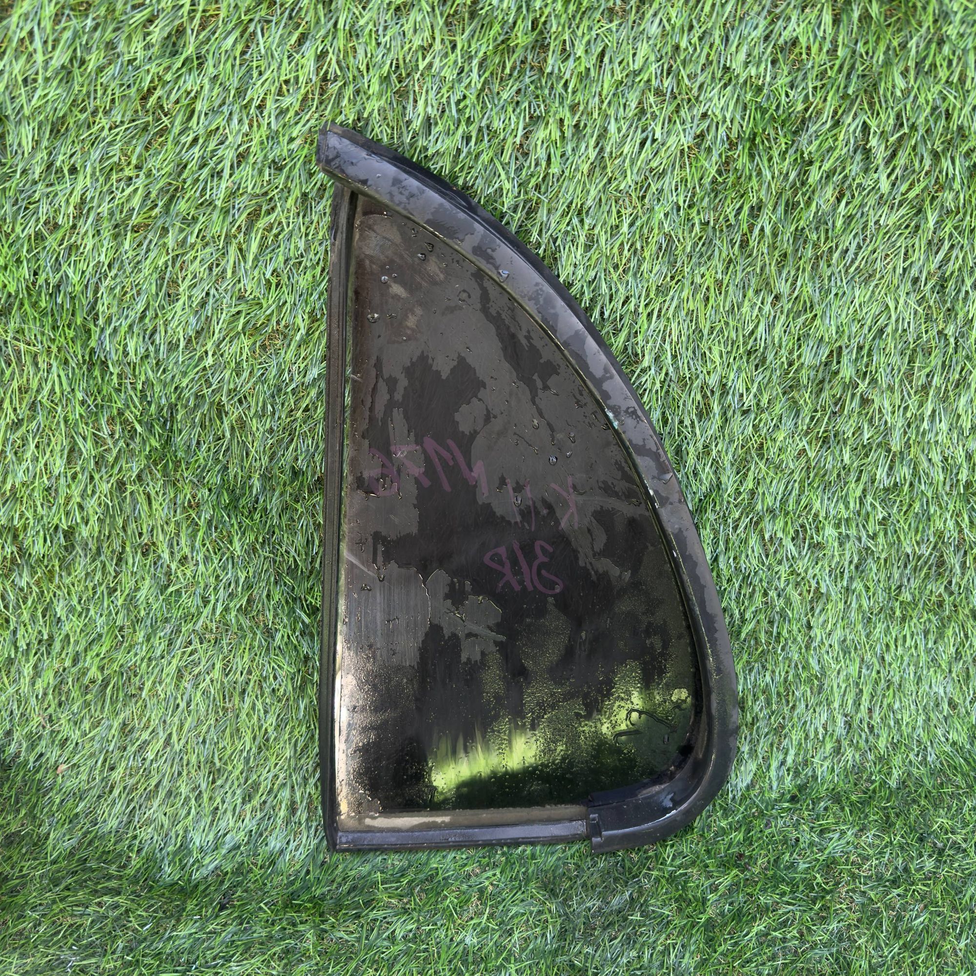 176 Форточка двери задней правой NISSAN MARCH K11, 2000 рублей, Невинномысск