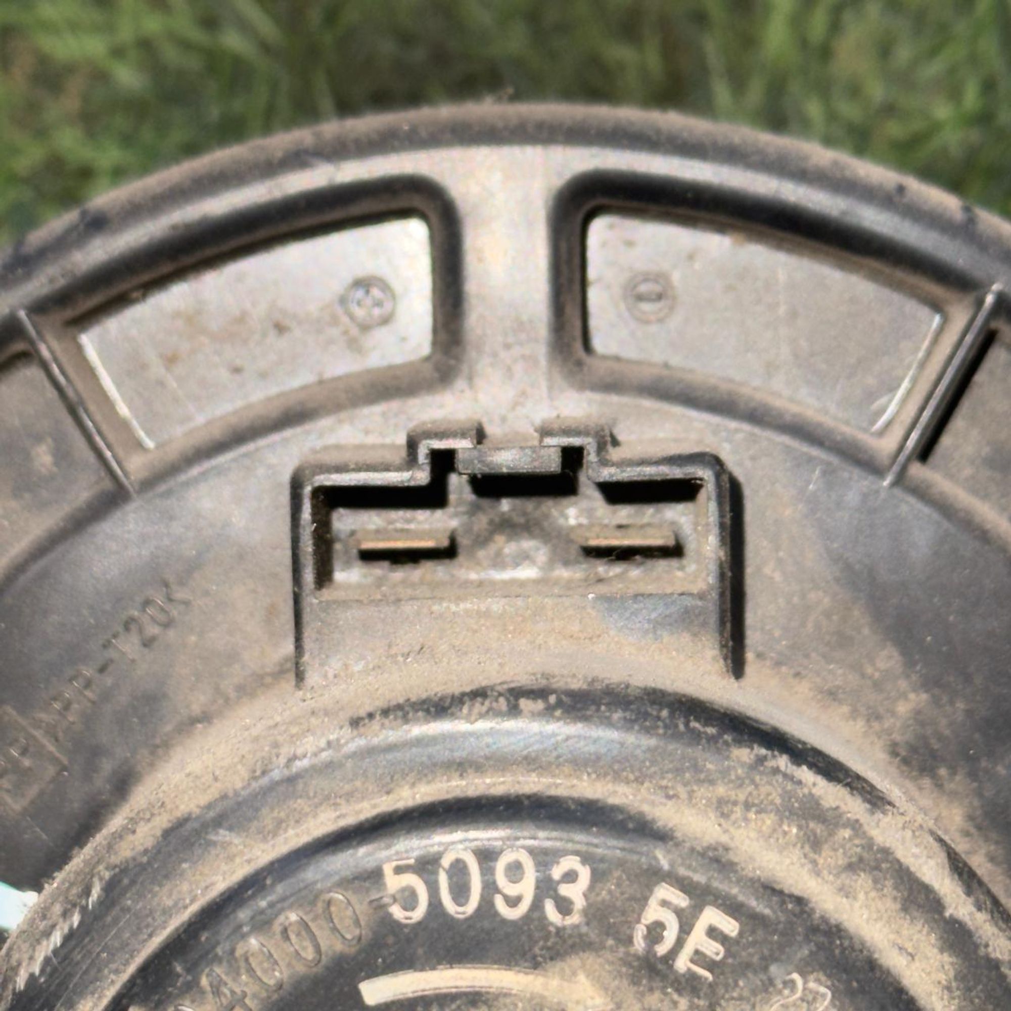 309 Мотор отопителя TOYOTA CALDINA CT211, 8000 рублей, Невинномысск