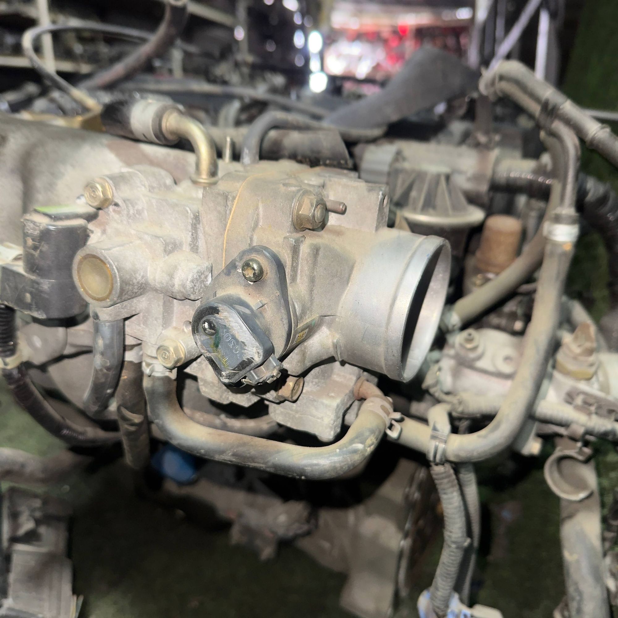 461 Двигатель HONDA TORNEO CL3 F20B, 180000 рублей, Невинномысск