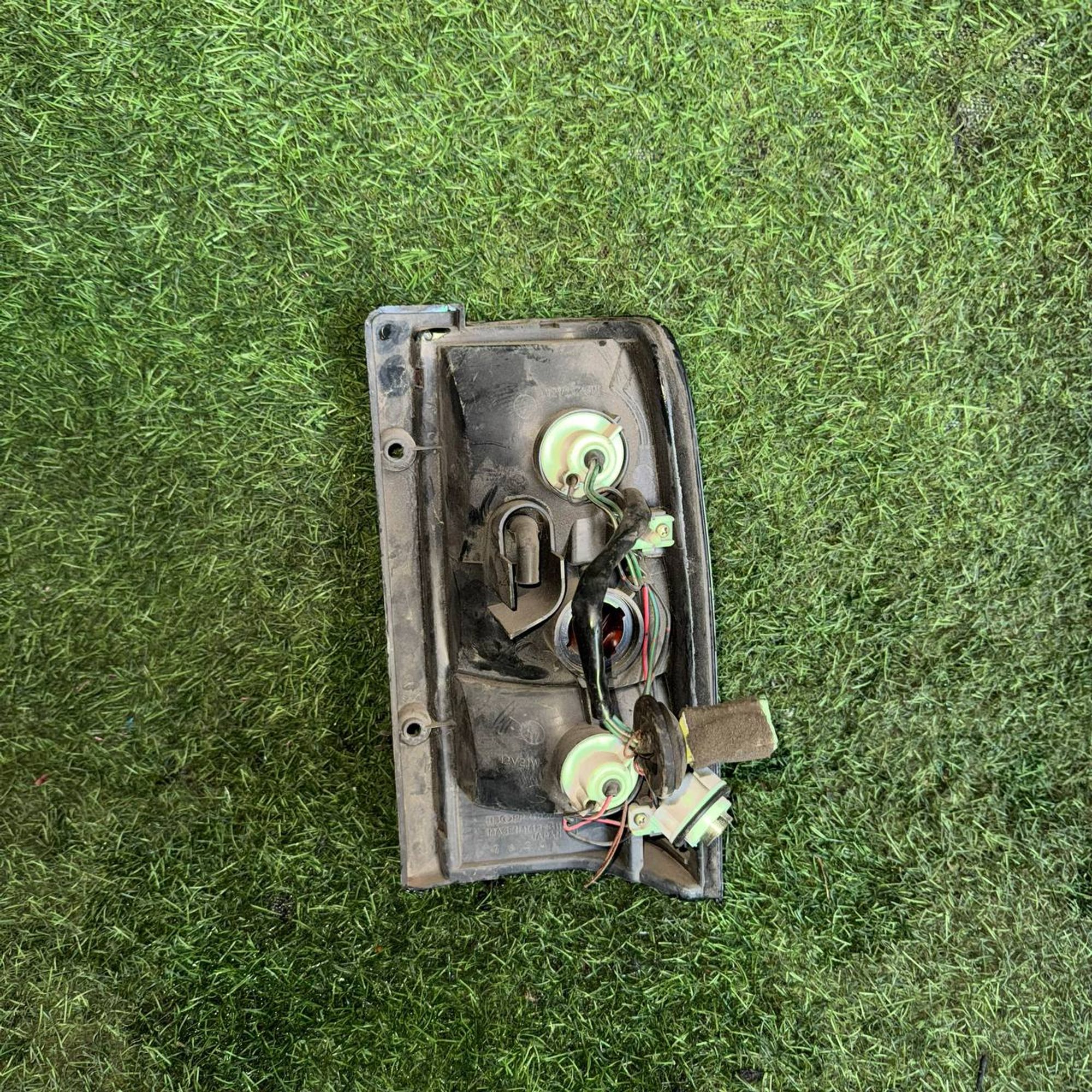 852 Фонарь задний левый MITSUBISHI PAJERO MINI H56A, 4000 рублей, Невинномысск