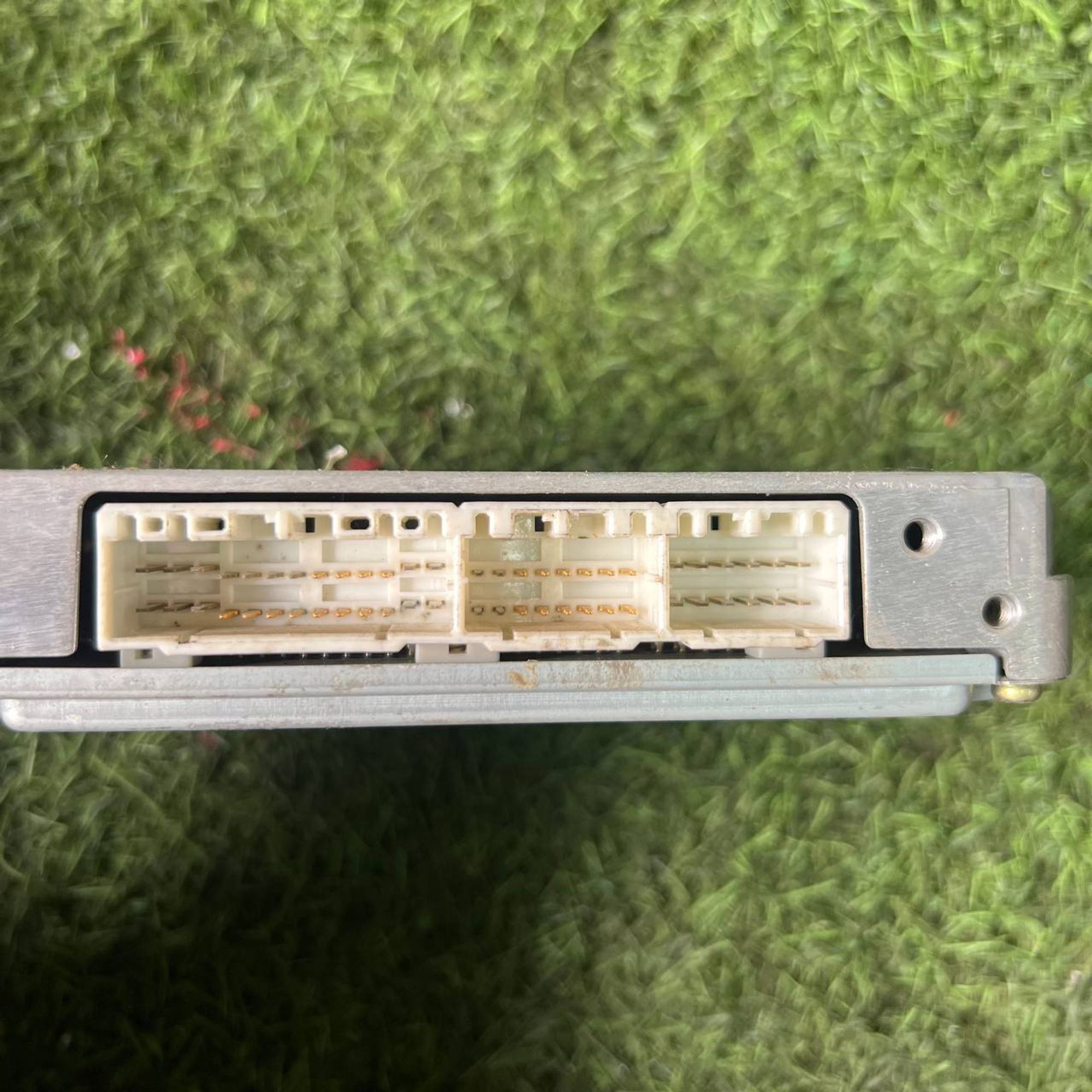 724 Блок управления двигателем TOYOTA 4SFE, 4500 рублей, Невинномысск