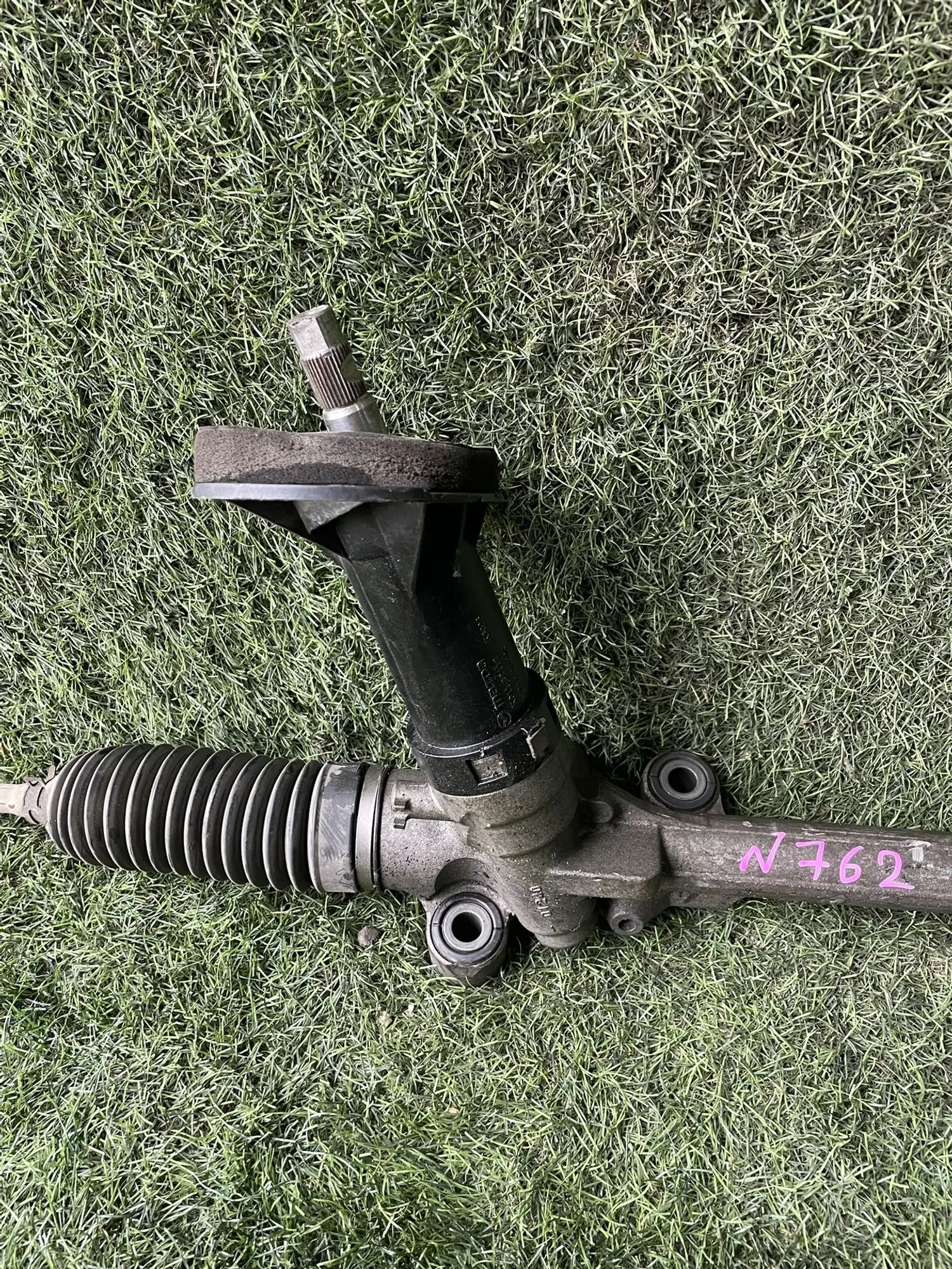 762 Рулевая рейка Mazda CX-5 I 2.2d, 15500 рублей, Невинномысск