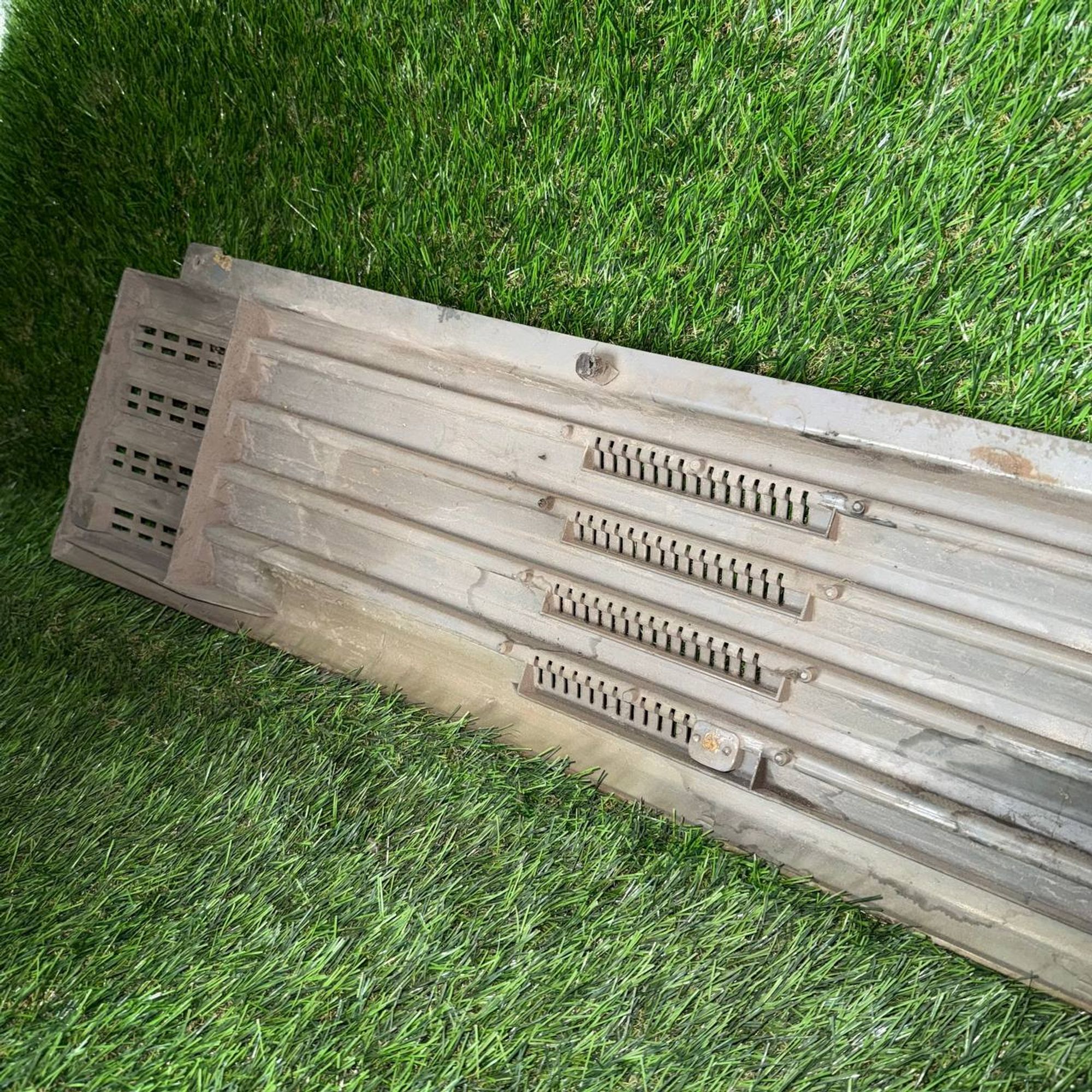 278 Решетка радиатора MAZDA TITAN BGLAD, 4500 рублей, Невинномысск