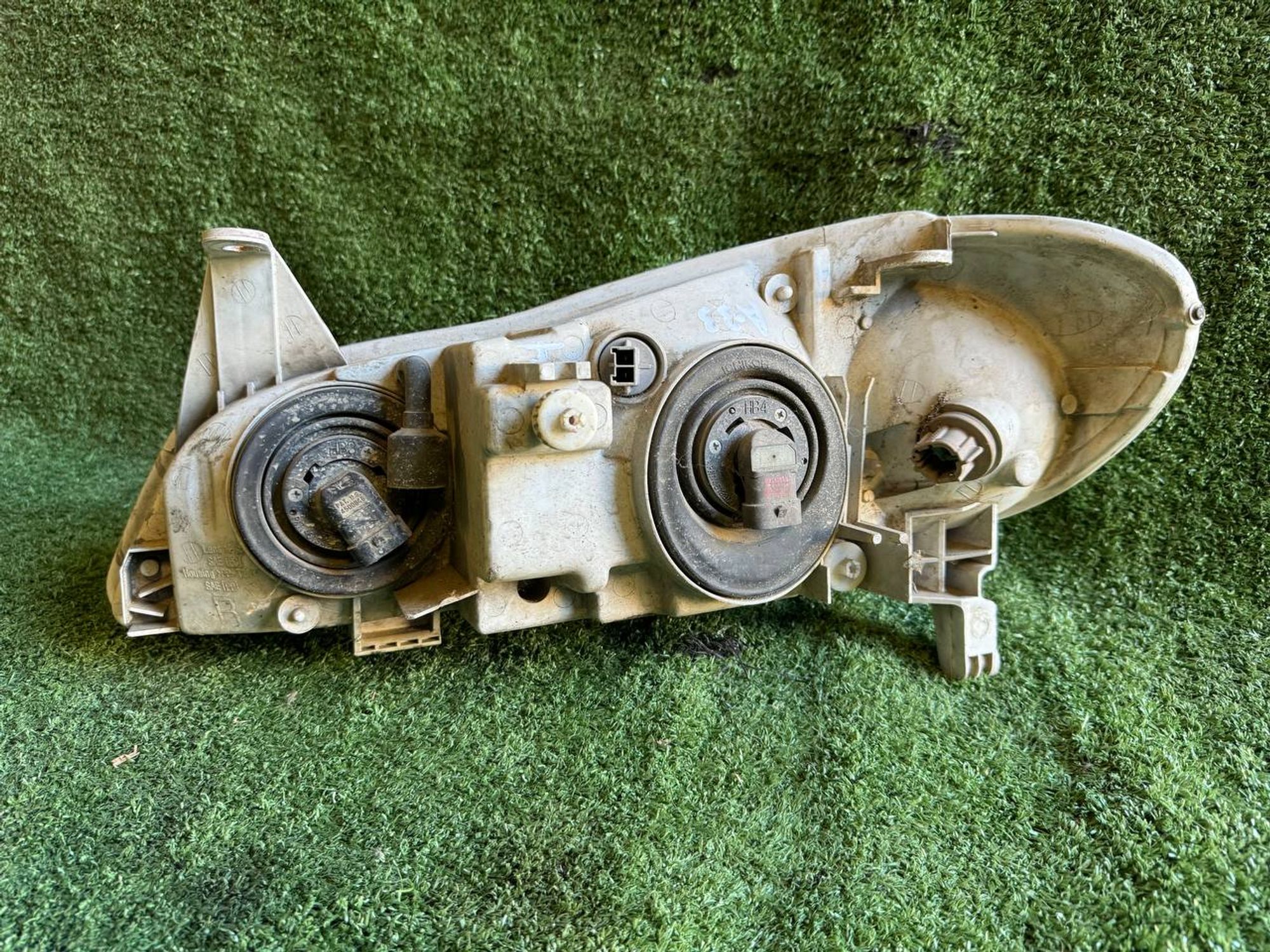 1264 фара на NISSAN CEFIRO A33, 5500 рублей, Невинномысск