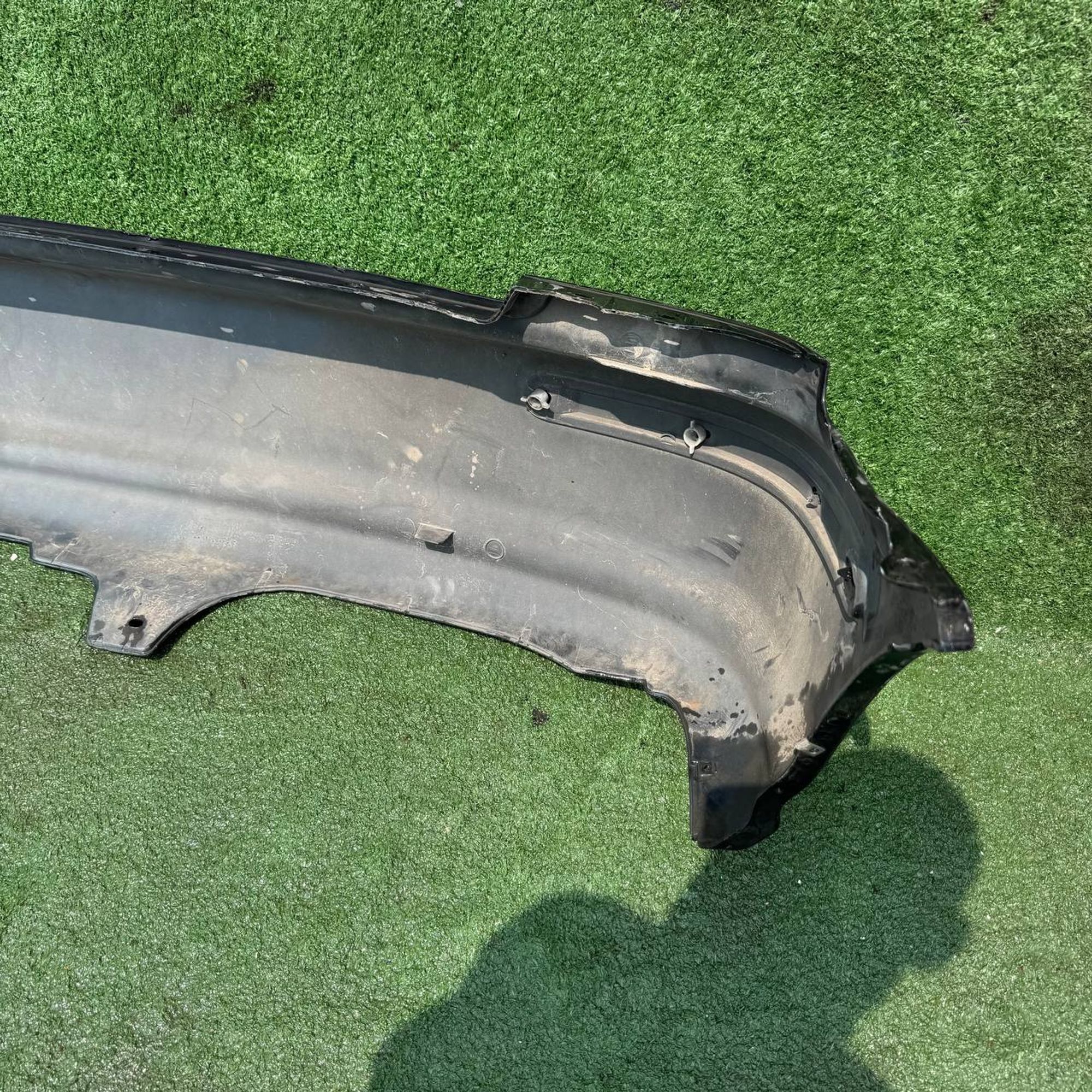 100 Бампер задний HONDA CIVIC EK3, 5500 рублей, Невинномысск