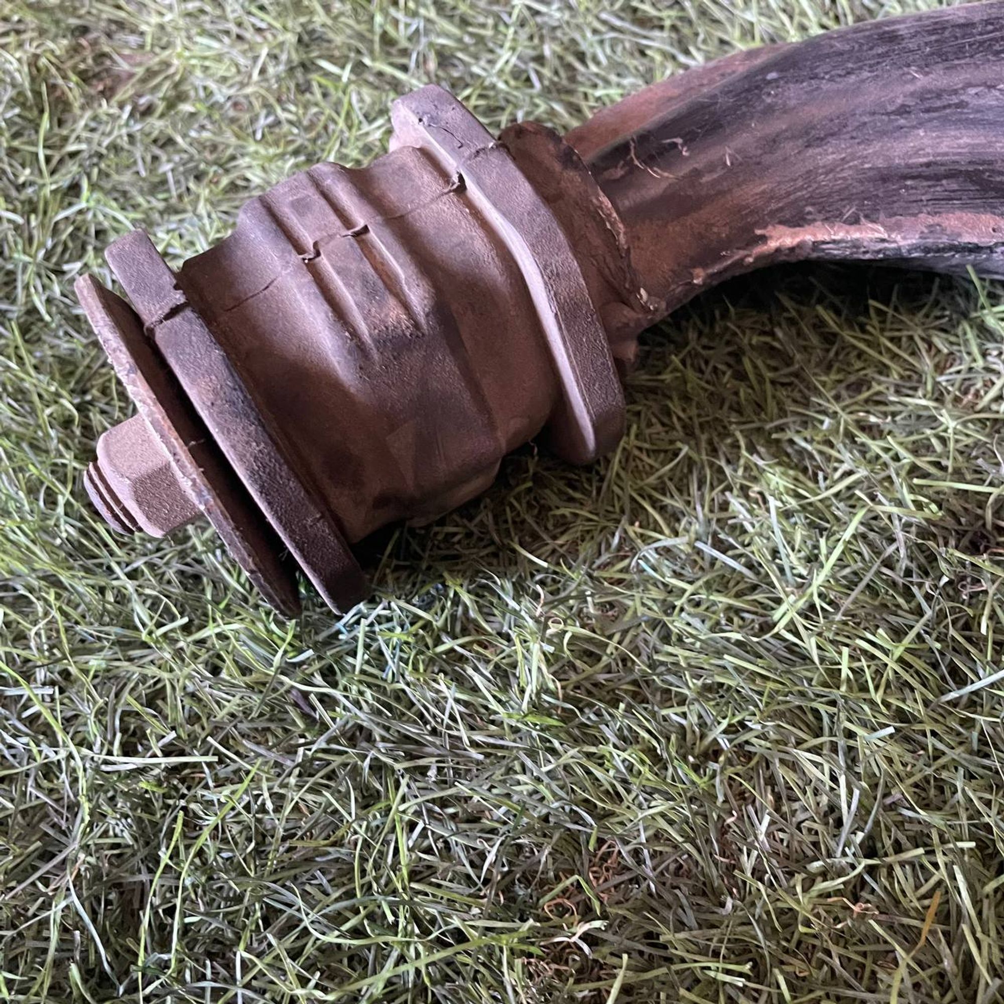 493 Рычаг задний правый нижний HONDA CIVIC EL2, 1 рублей, Невинномысск