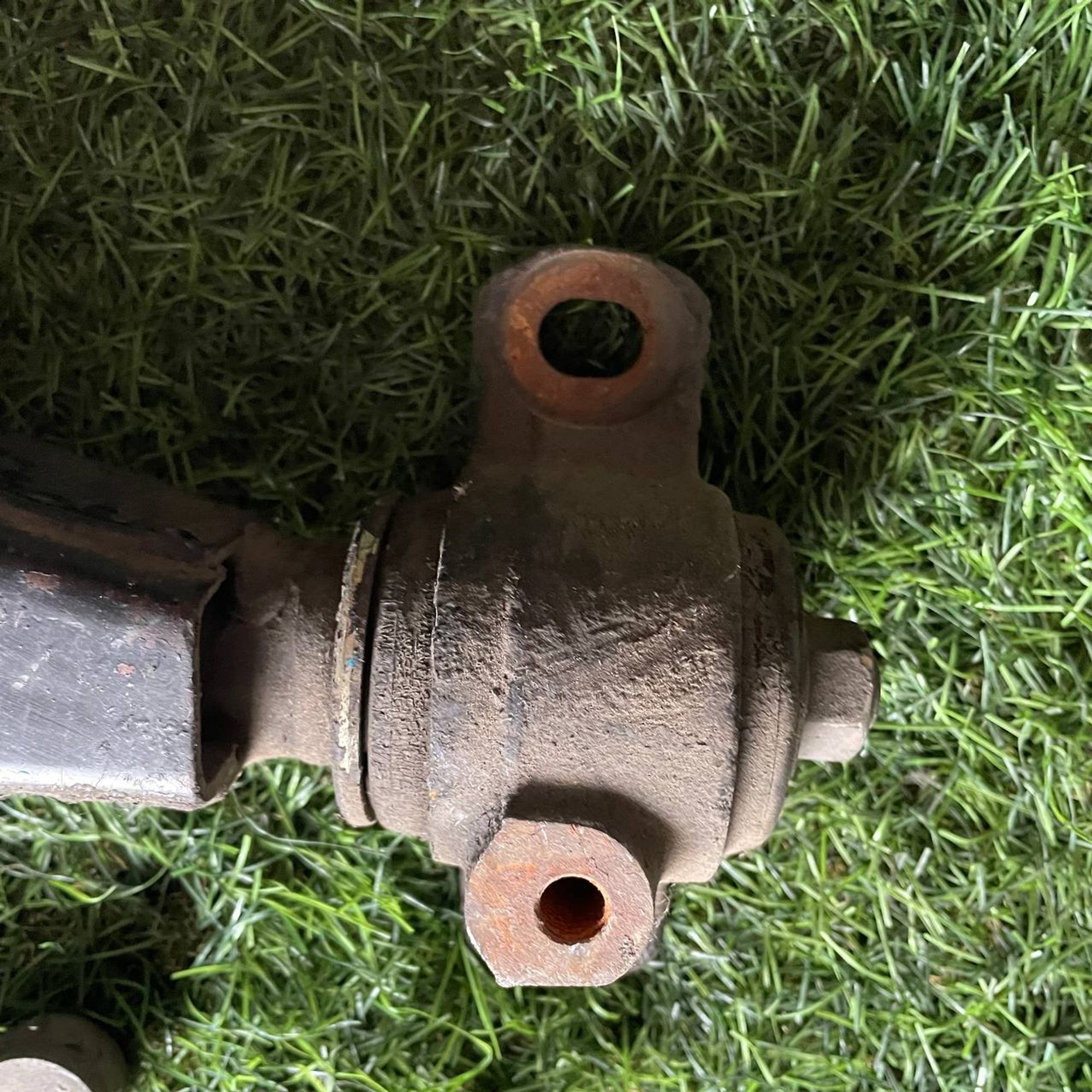 151 Рычаг передний левый нижний TOYOTA EXIV ST182, 1 рублей, Невинномысск