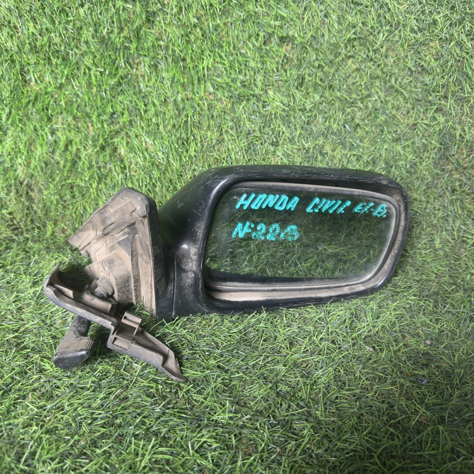 228 Зеркало боковое правое HONDA CIVIC EС8, 3000 рублей, Невинномысск
