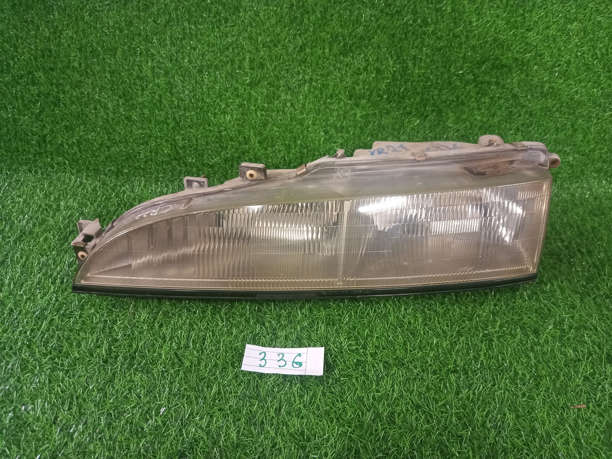 336 фара на TOYOTA LITEACE YR21, 3500 рублей, Невинномысск