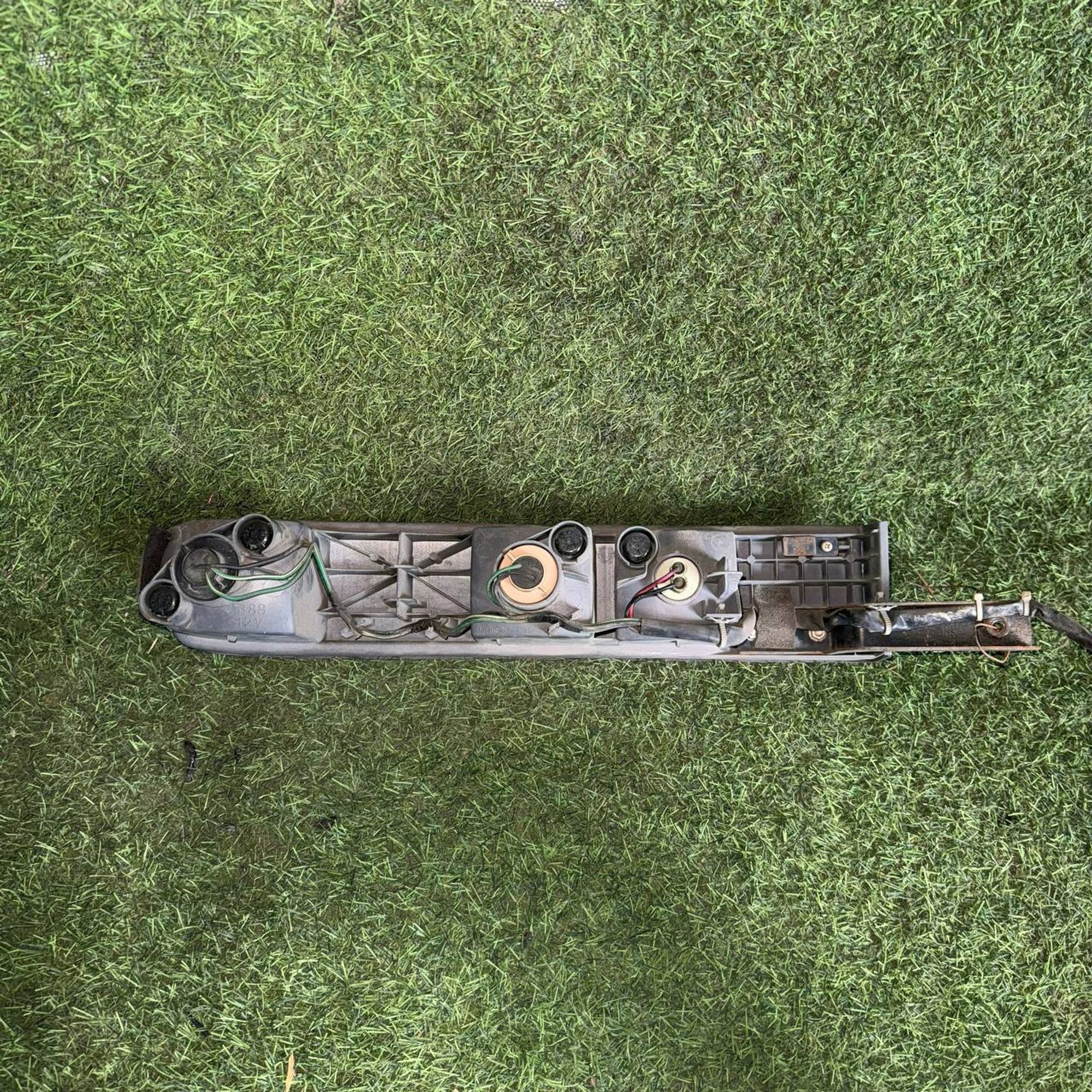 1280 Фонарь задний правый NISSAN CUBE Z11, 4000 рублей, Невинномысск