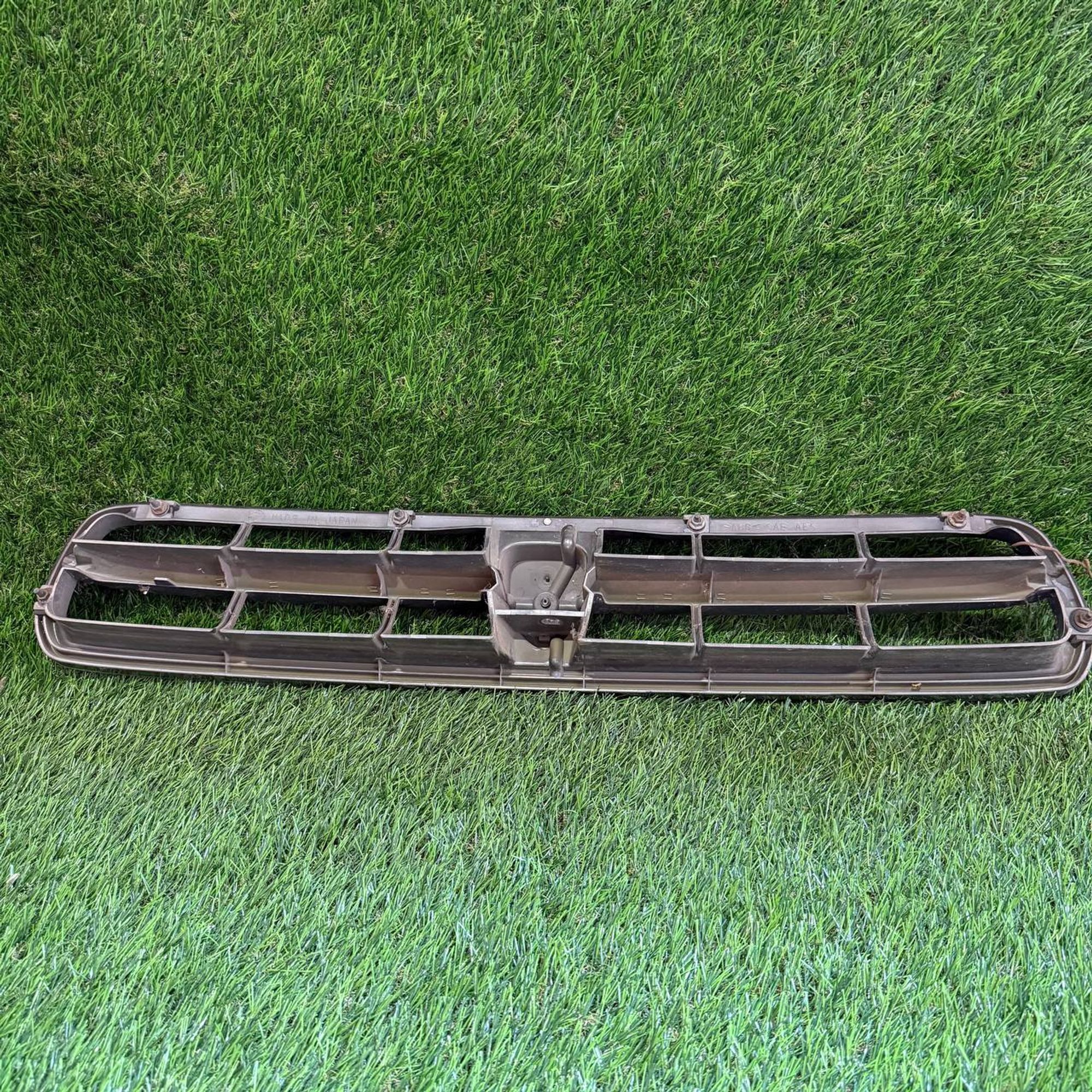 398 решетка радиатора  SUBARU LEGACY BG5, 6000 рублей, Невинномысск