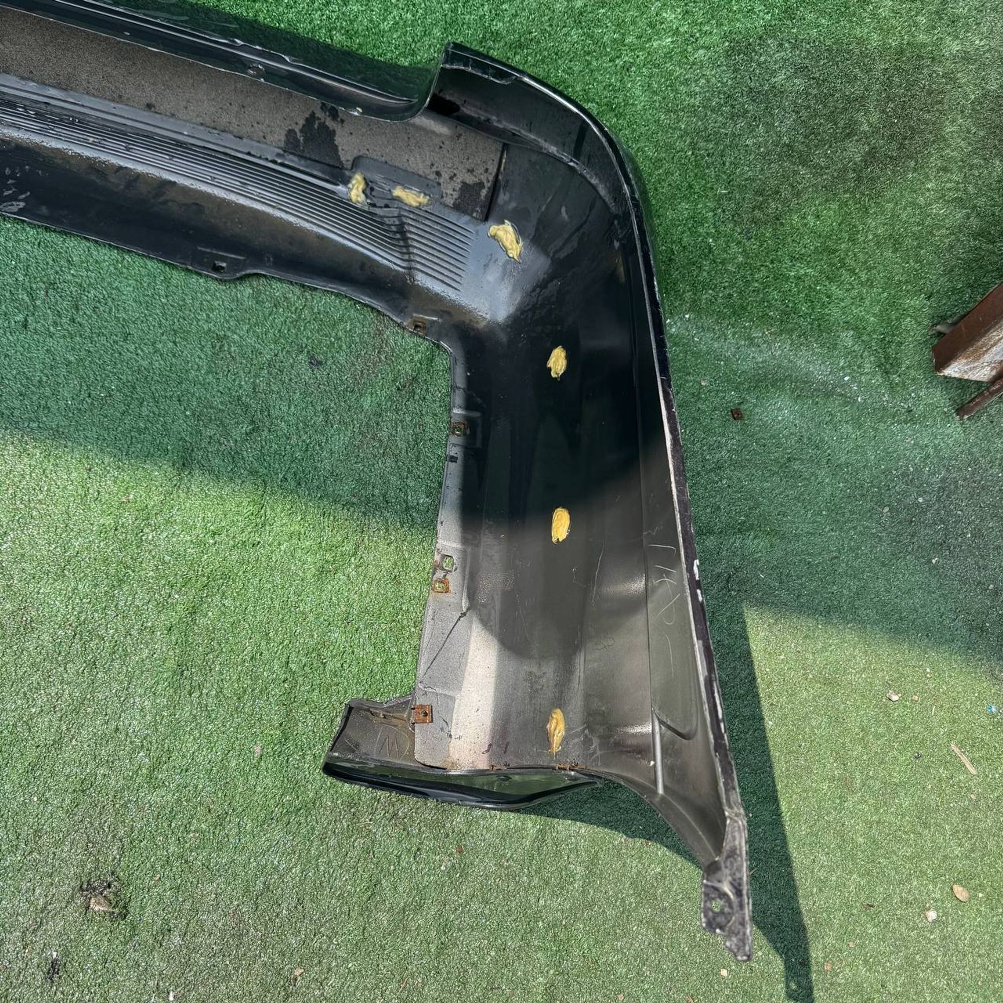 318 Бампер задний NISSAN PRIMERA P10, 8500 рублей, Невинномысск