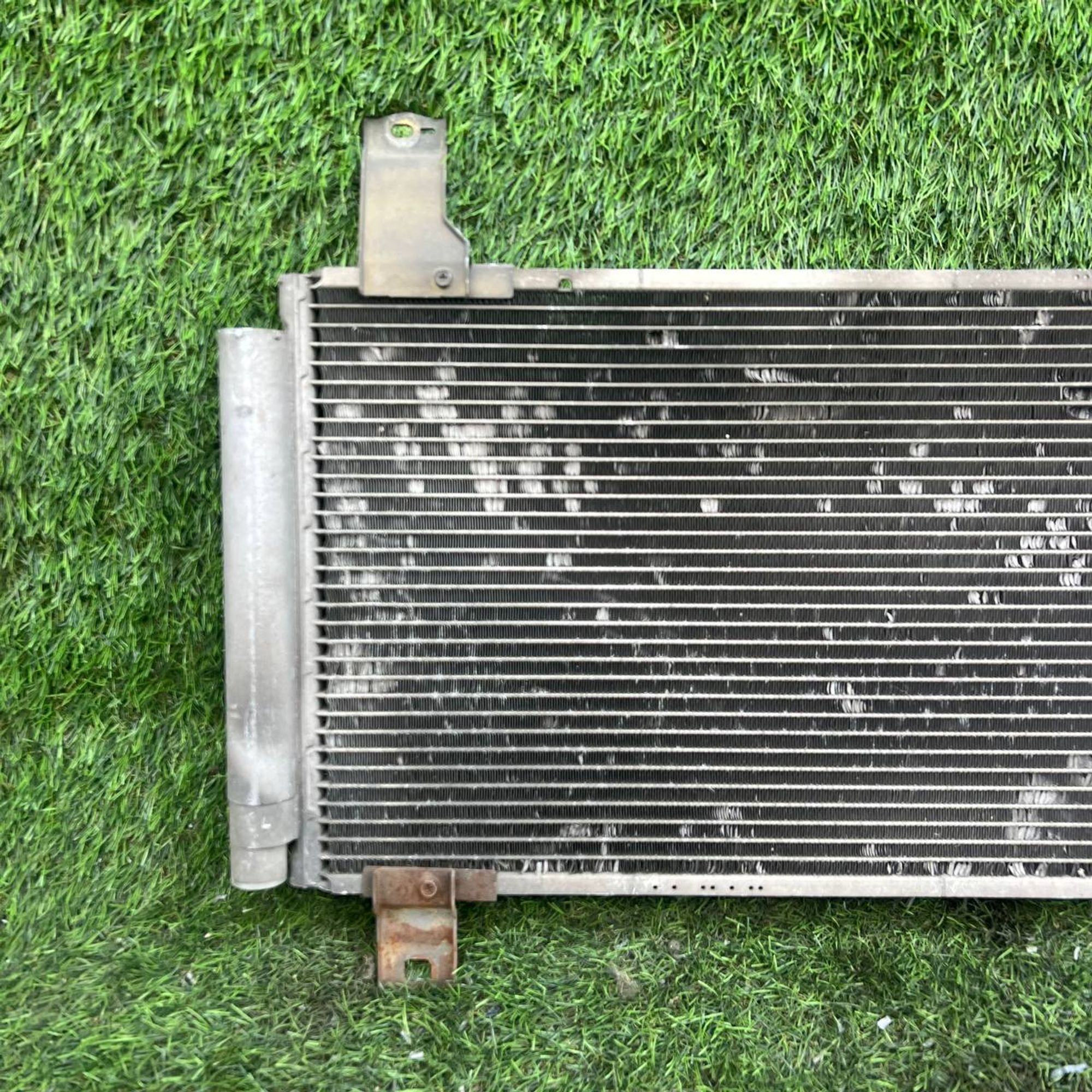 54 Радиатор кондиционера MAZDA ATENZA, 7500 рублей, Невинномысск