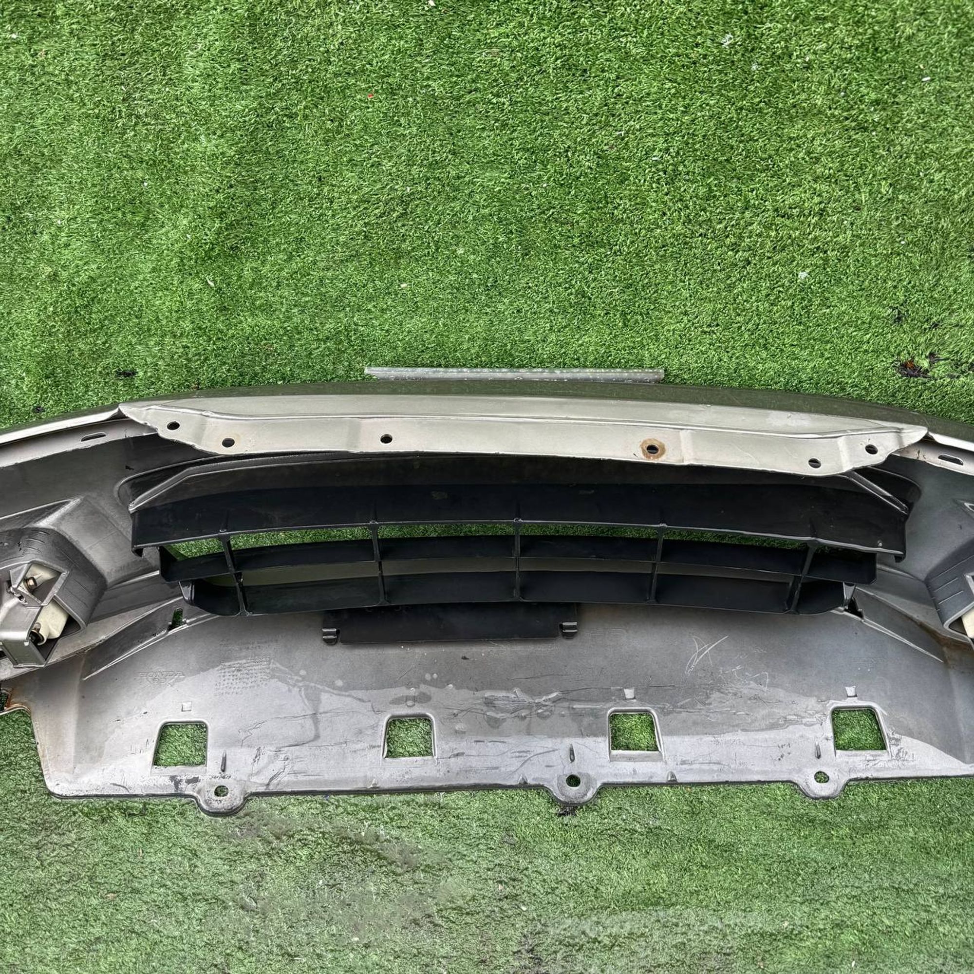 459 бампер HONDA ACCORD CF4, 14500 рублей, Невинномысск