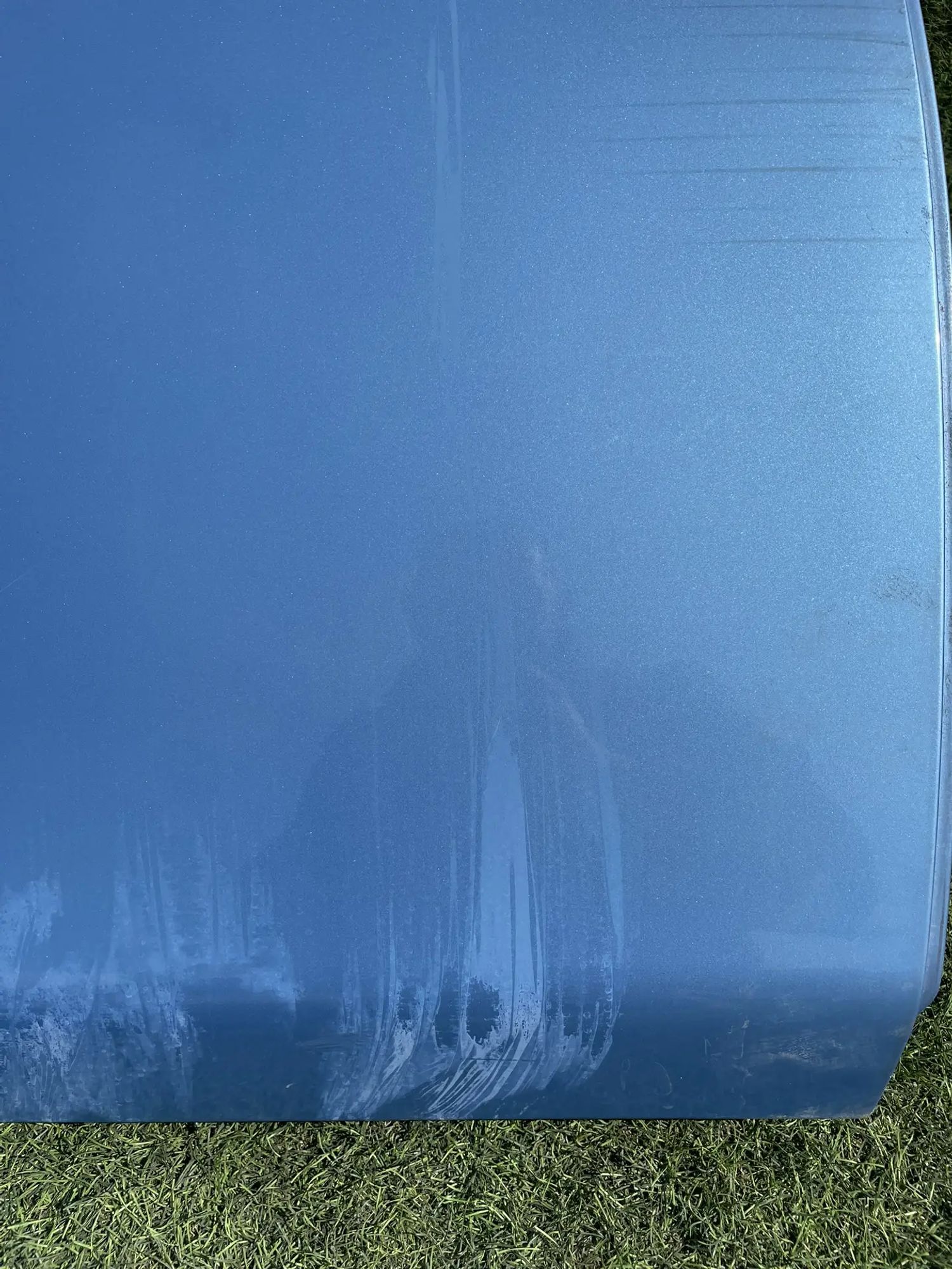 4043 Дверь задняя правая Nissan Leaf AZE0 24kw 2014, 11500 рублей, Невинномысск