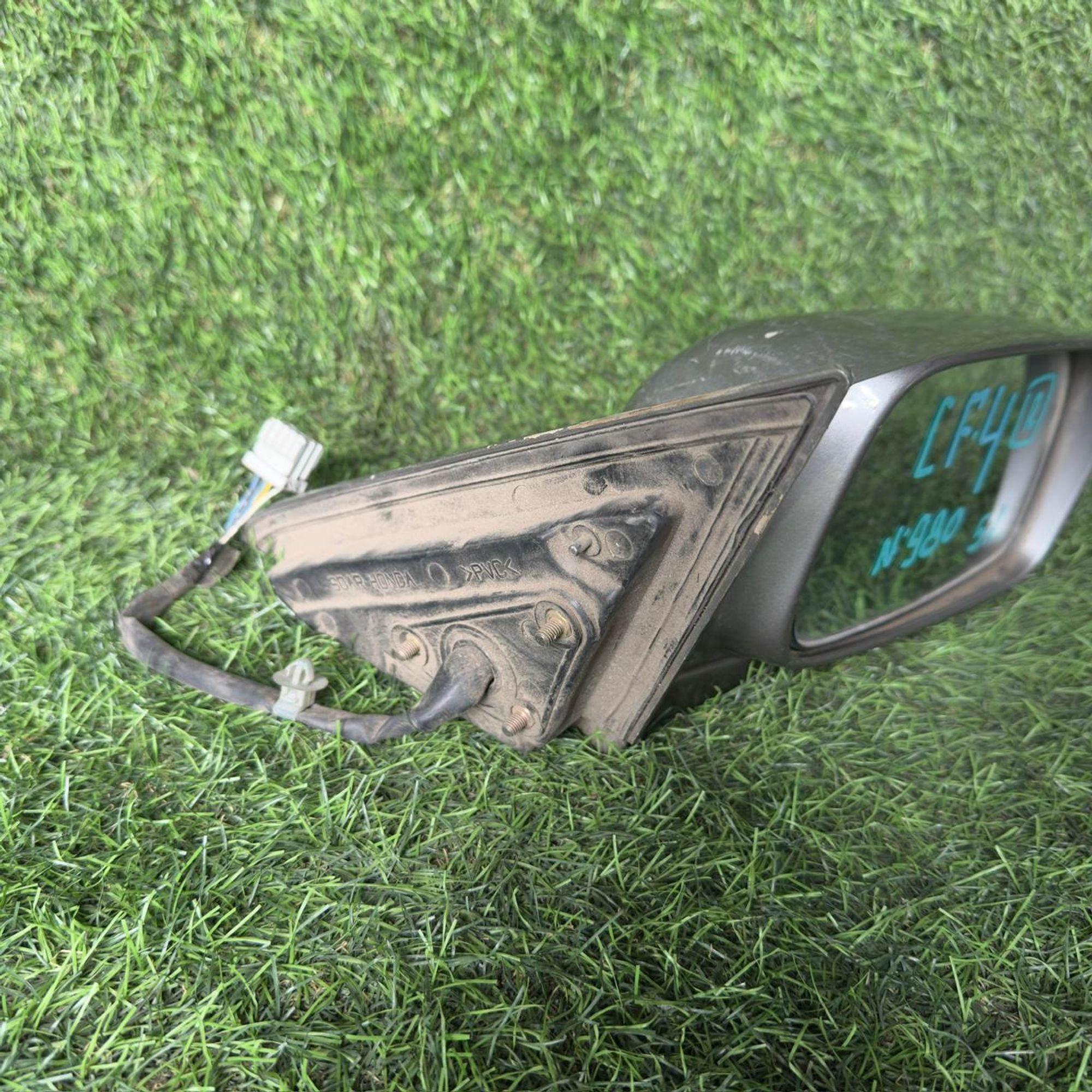 980 Зеркало боковое правое HONDA ACCORD CF4, 4500 рублей, Невинномысск