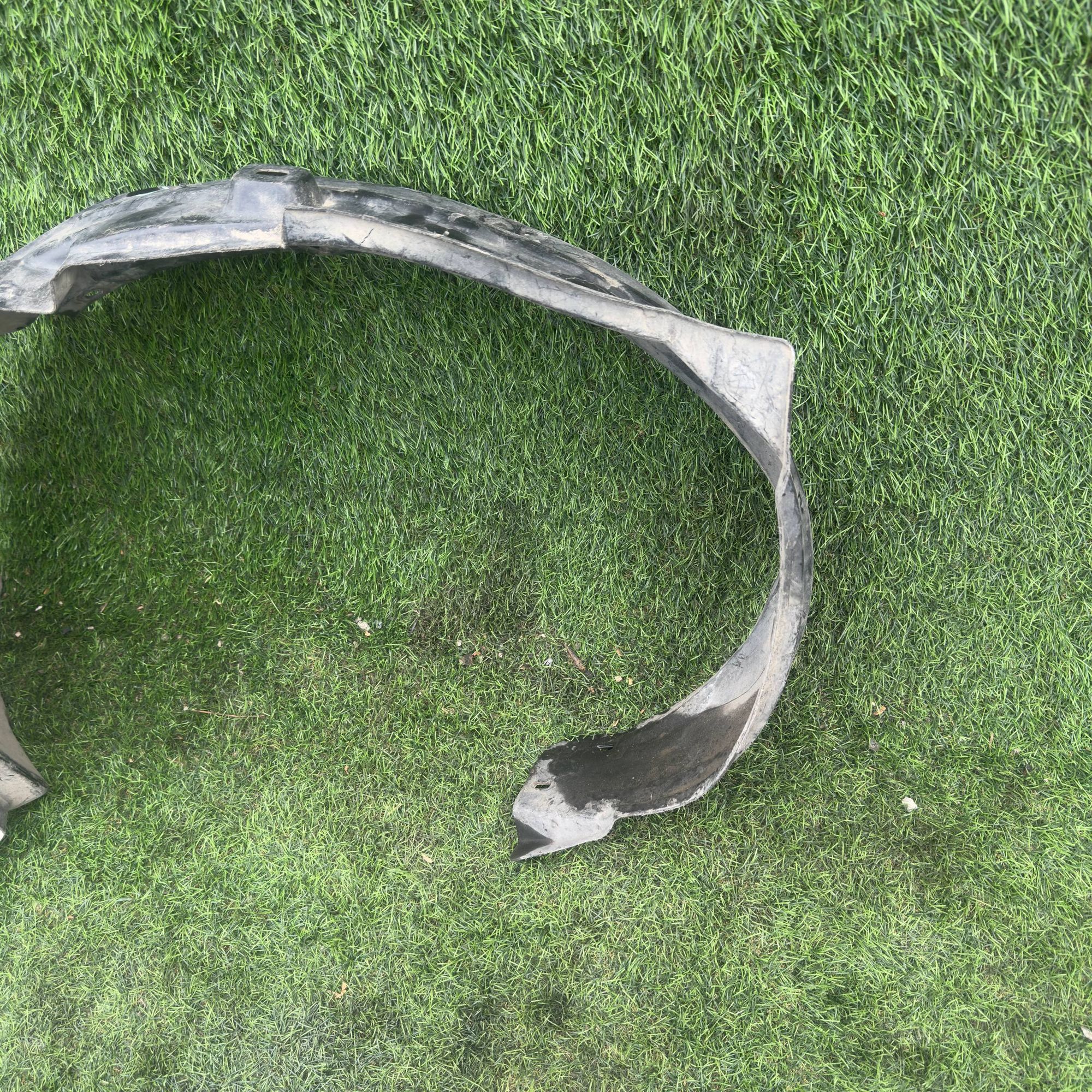 364 Подкрылок передний правый HONDA ACCORD CF6, 999 рублей, Невинномысск