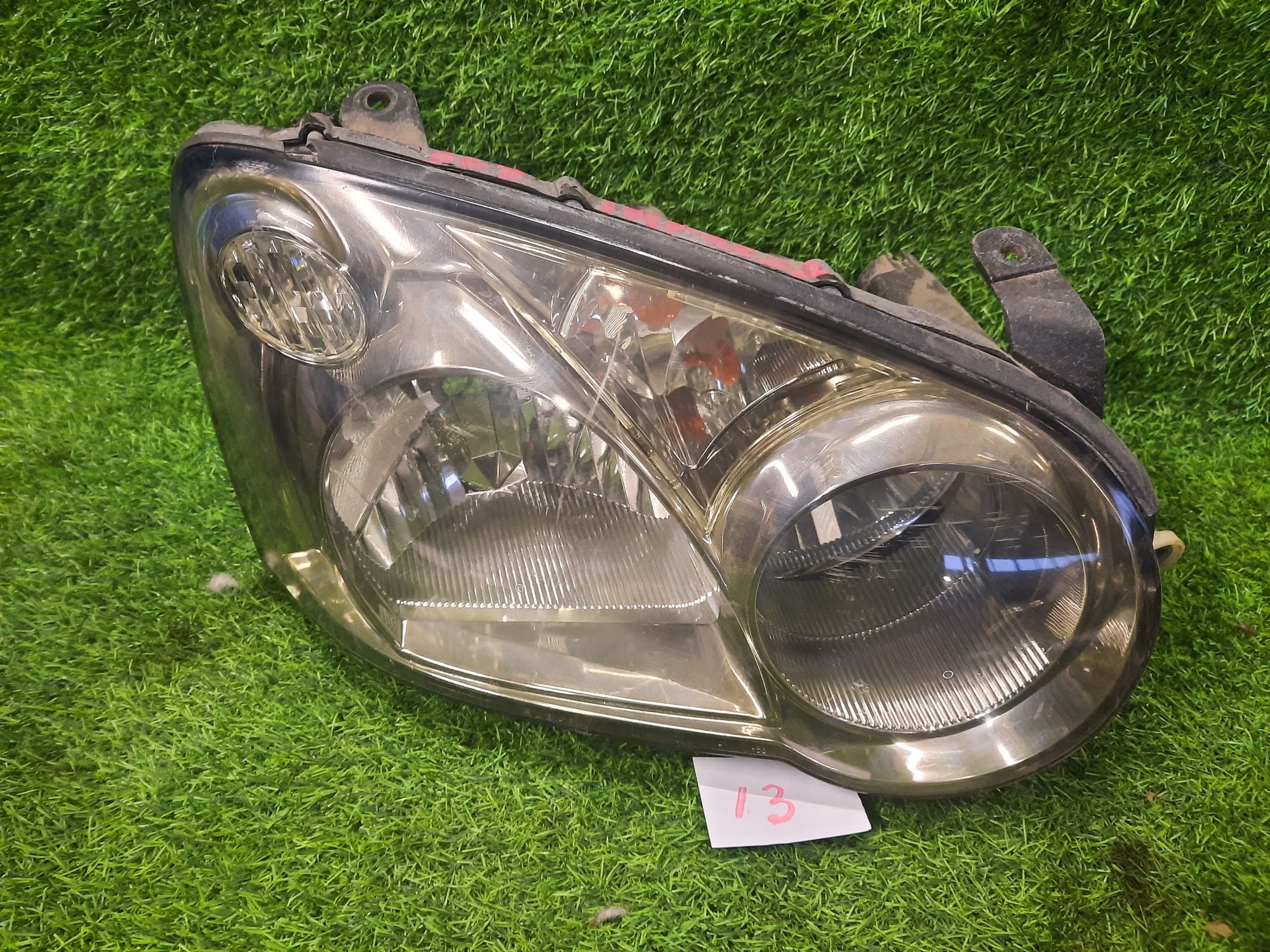 13 Фара правая Subaru Impreza  GG3, 12000 рублей, Невинномысск