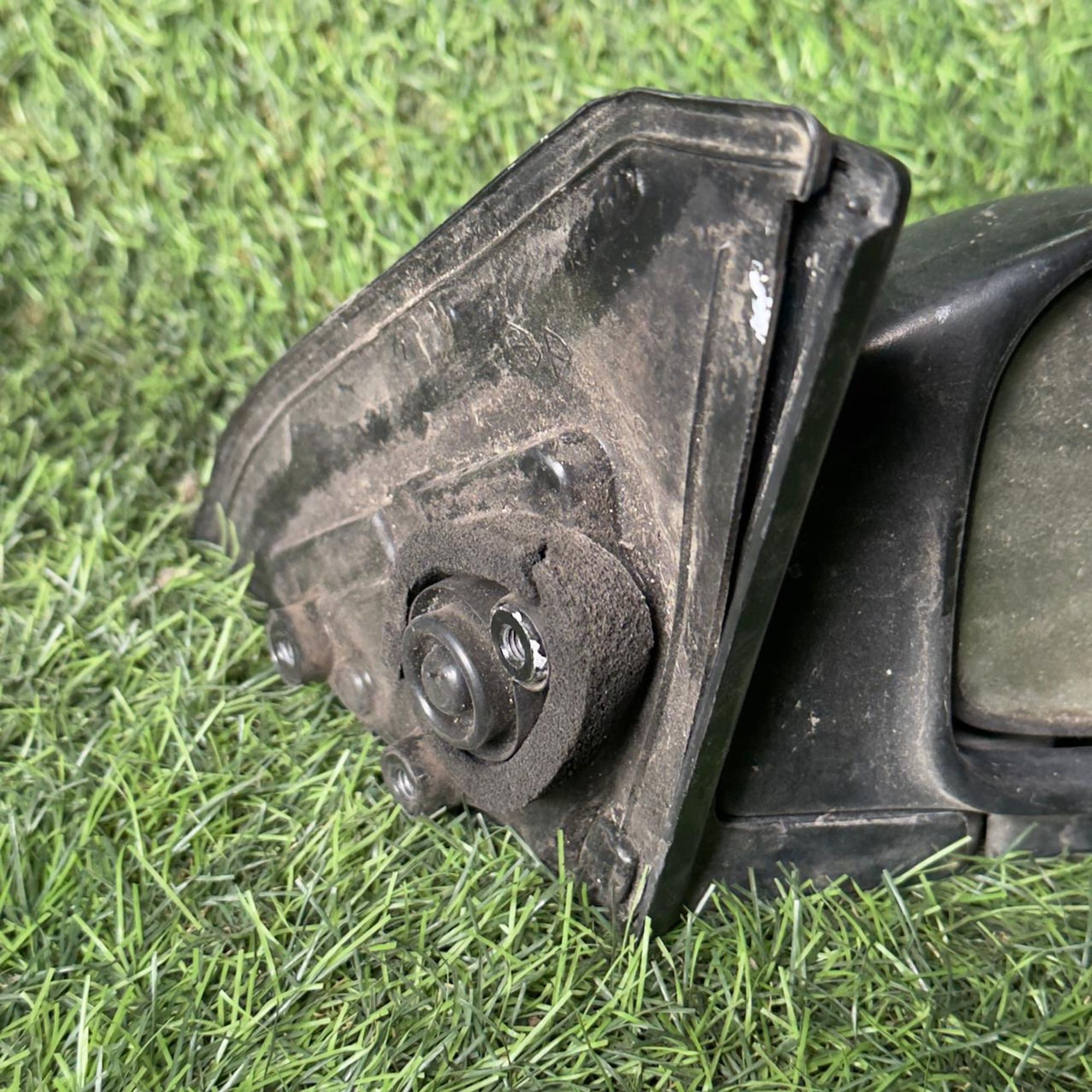 3770 Зеркало боковое правое NISSAN AD Y10, 3000 рублей, Невинномысск