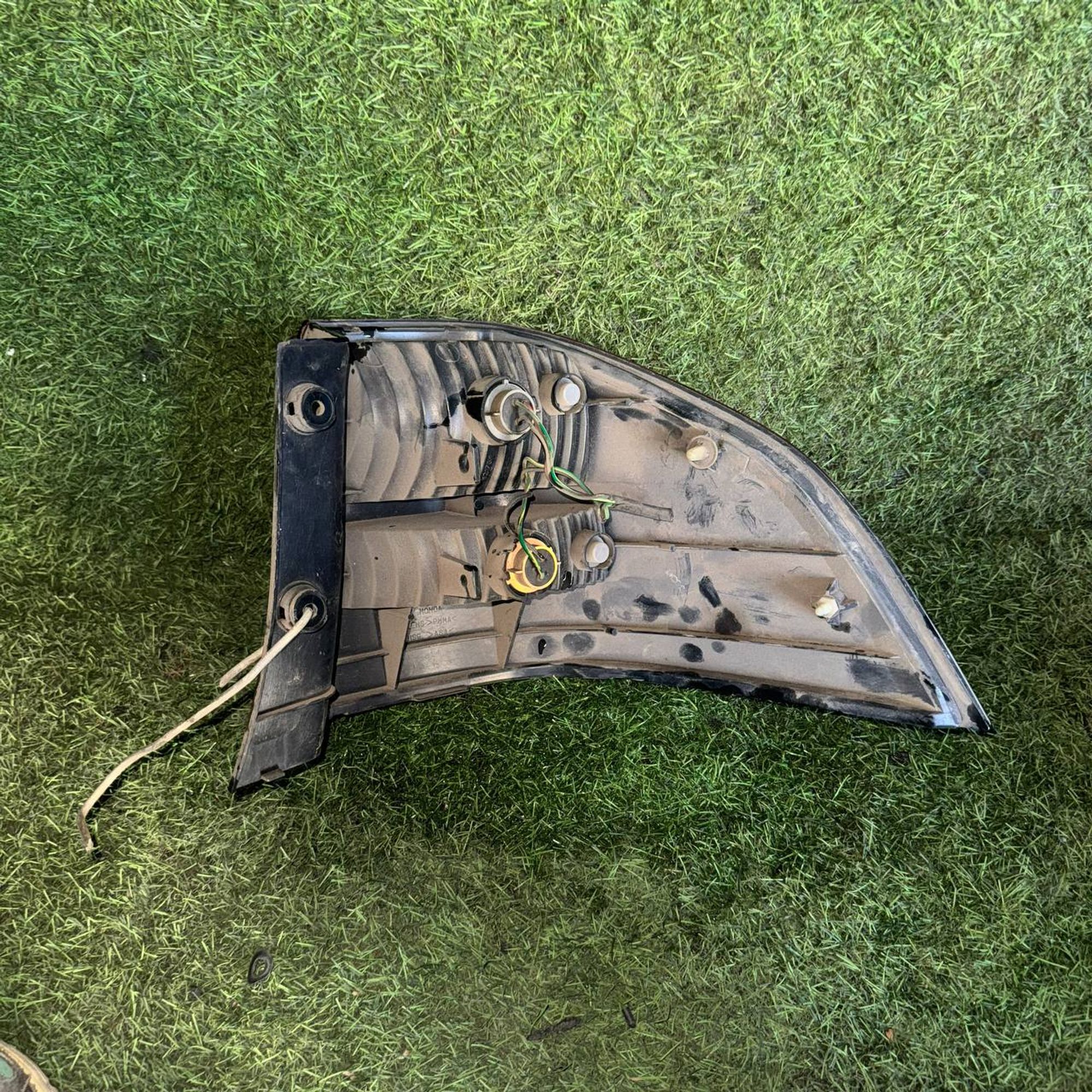 728 Фонарь задний левый HONDA ACCORD CL2, 6500 рублей, Невинномысск