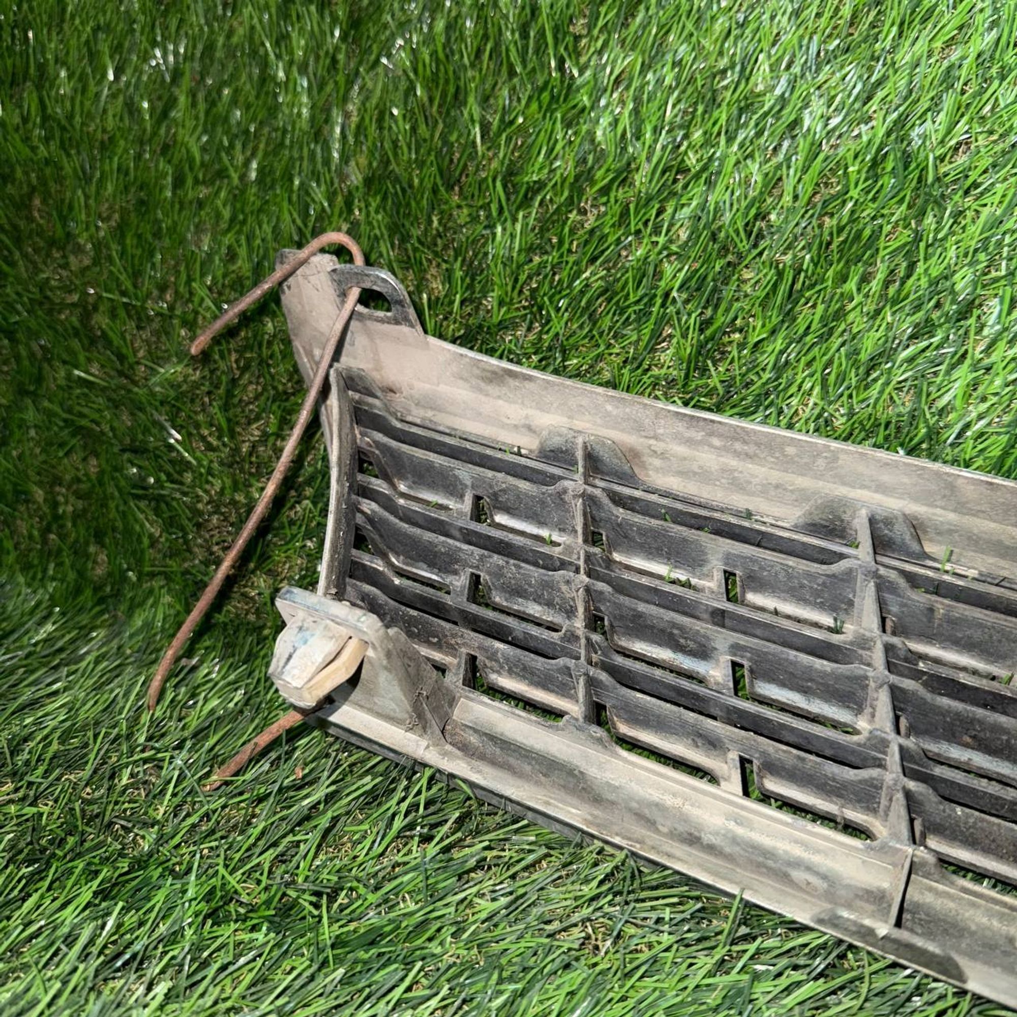 368 Решетка радиатора Toyota Corolla AE100, 4000 рублей, Невинномысск