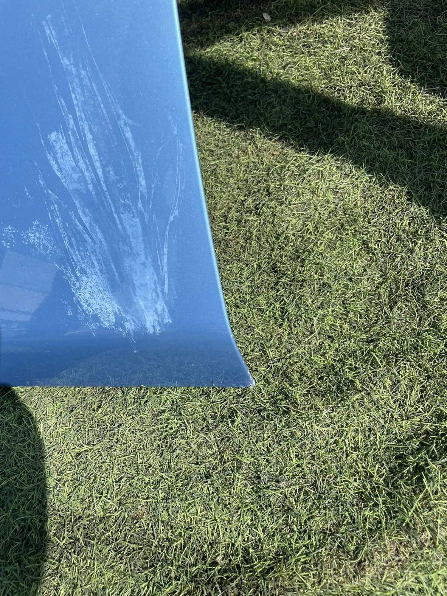 4047 Дверь передняя левая Nissan Leaf AZE0 24kw 2014, 20000 рублей, Невинномысск