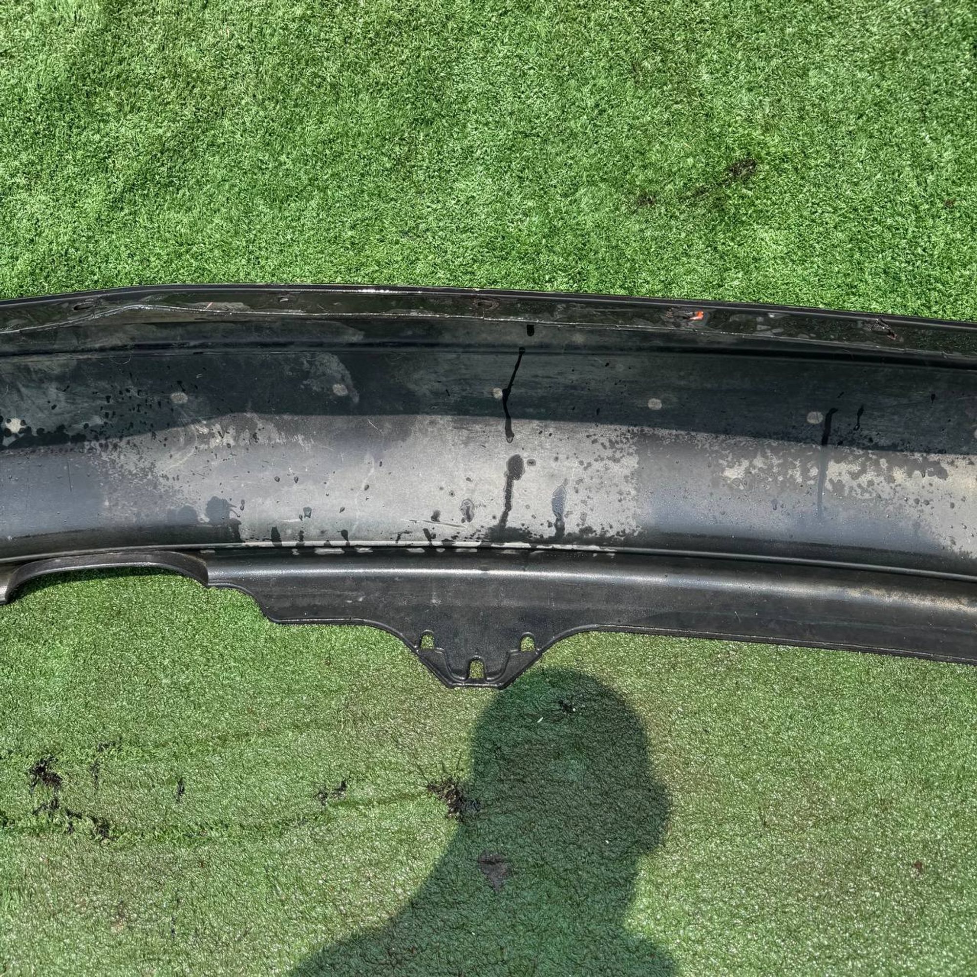 281 Бампер задний HONDA ACCORD CC, 5000 рублей, Невинномысск