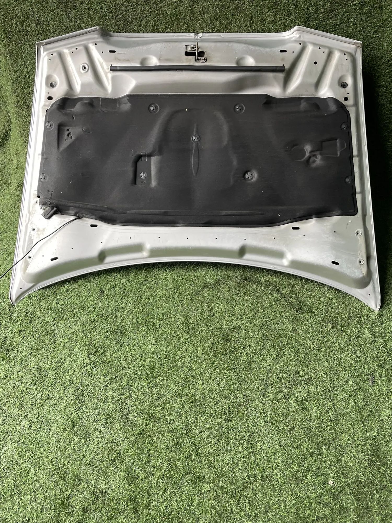 827 Капот Chrysler 300C 3.5 2006, 18500 рублей, Невинномысск