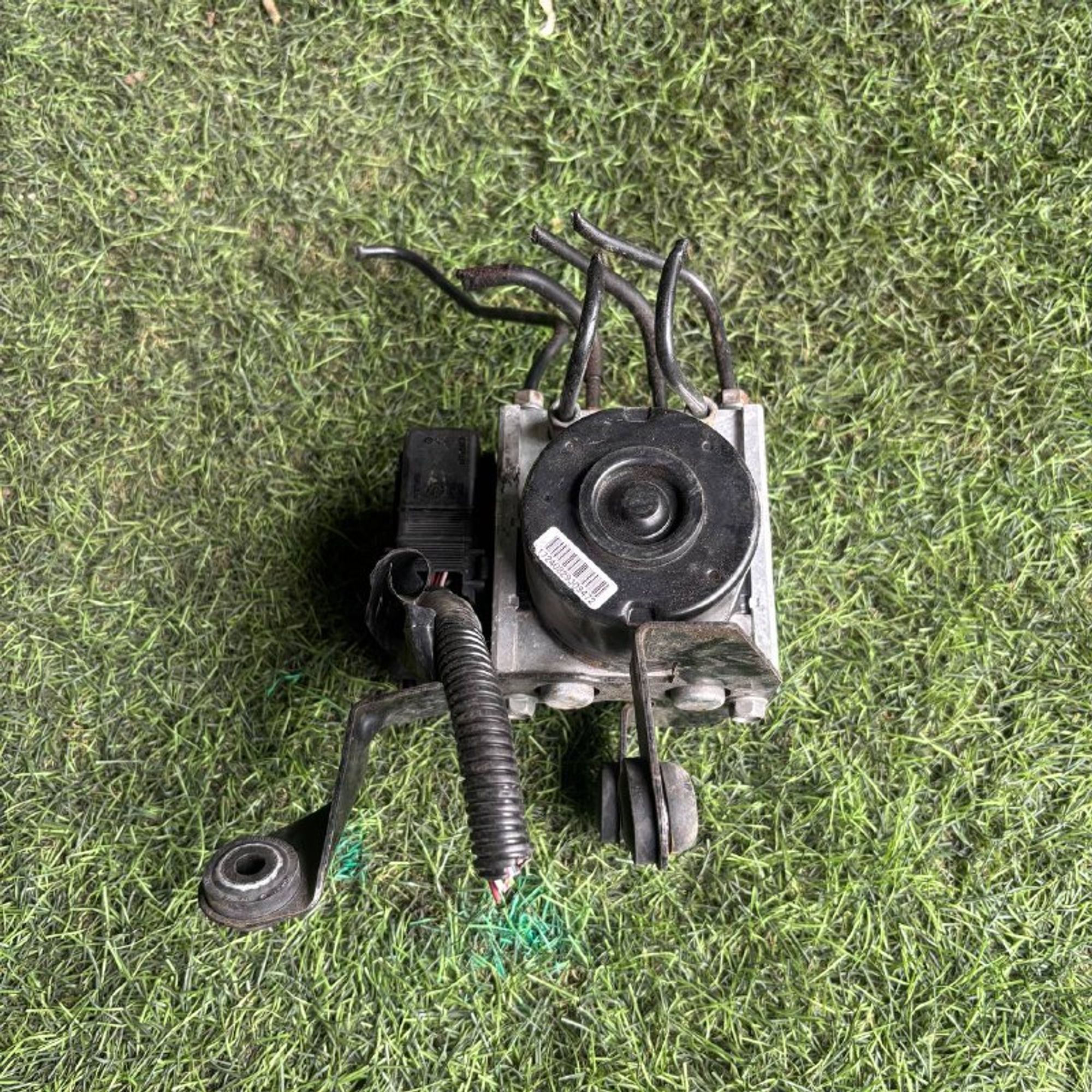 509 Блок ABS гидравлика Mazda Axela BK5P ZY 2006, 6000 рублей, Невинномысск