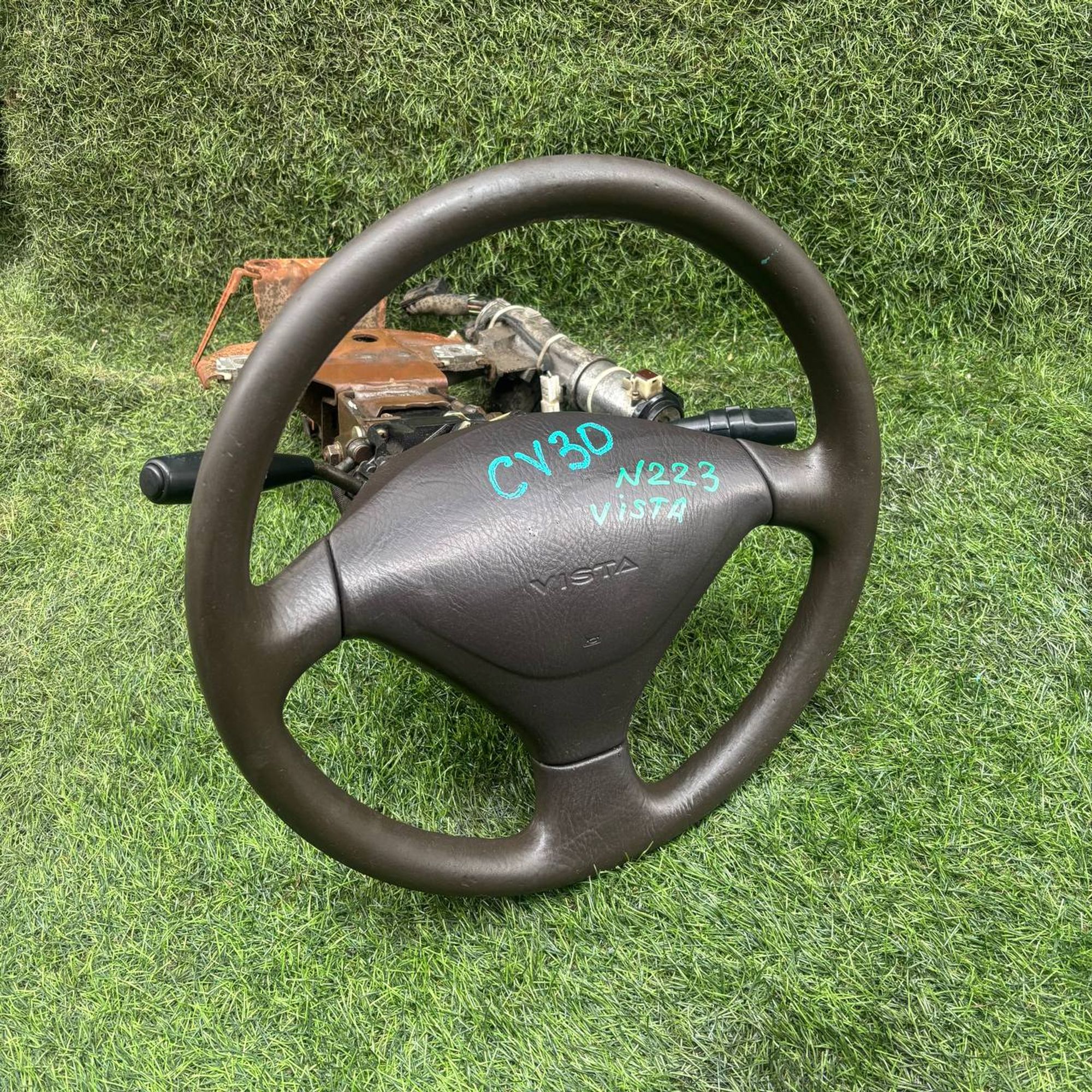 223 Рулевая колонка Toyota Vista CV30, 12000 рублей, Невинномысск