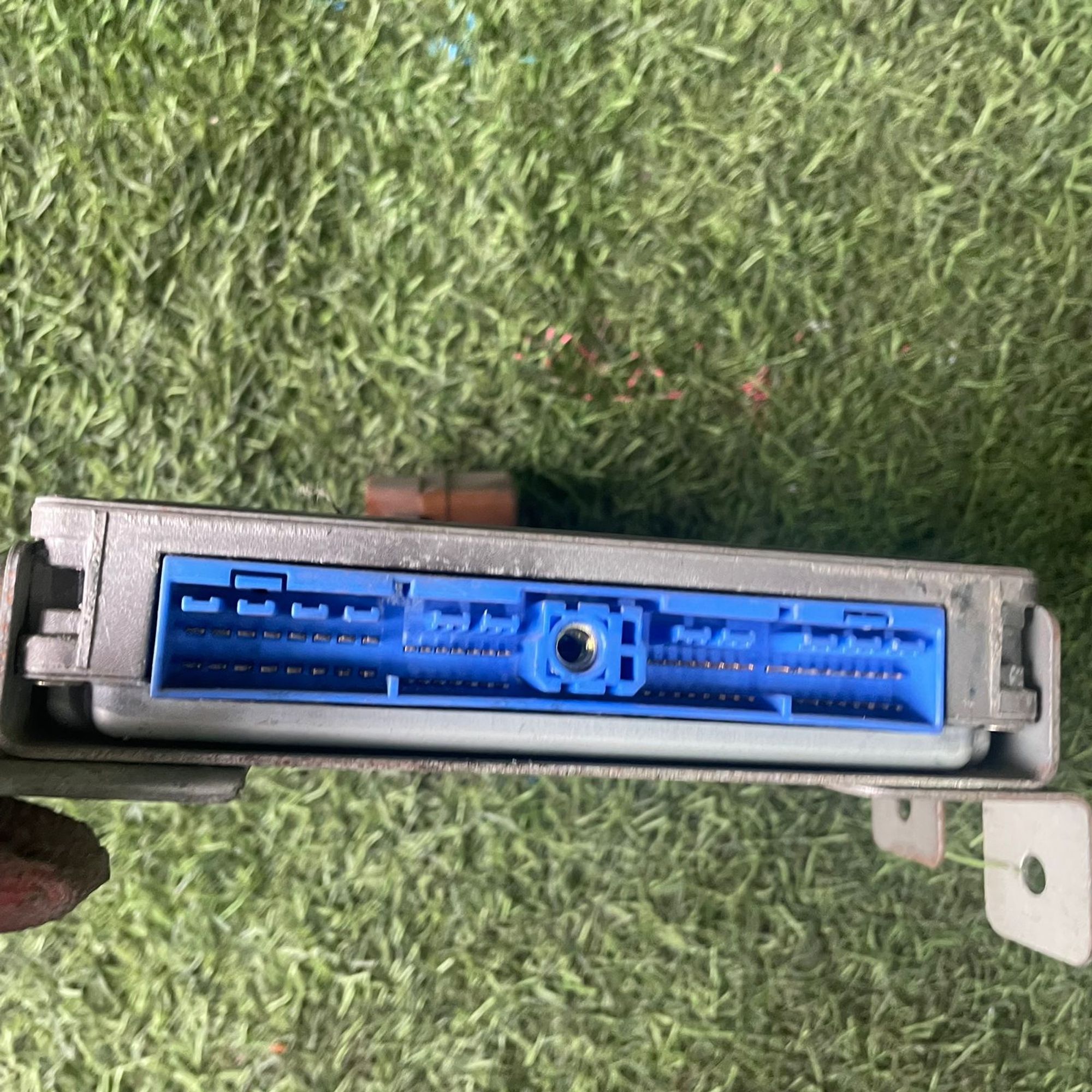 1042 Блок управления двигателем NISSAN SR20 DE, 1 рублей, Невинномысск