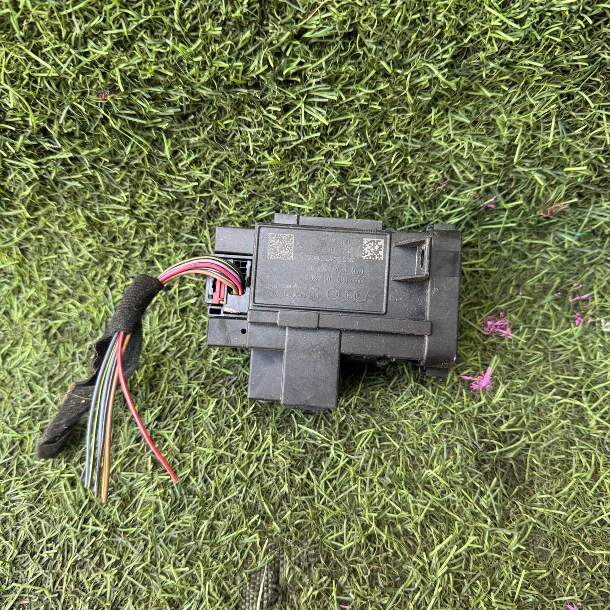 365 Замок зажигания Audi A5, 5000 рублей, Невинномысск