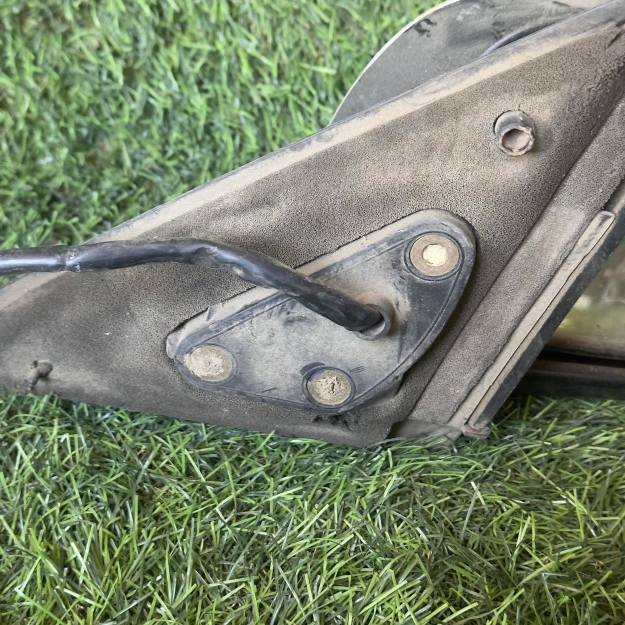 963 Зеркало боковое правое NISSAN BLUEBIRD U14, 3500 рублей, Невинномысск