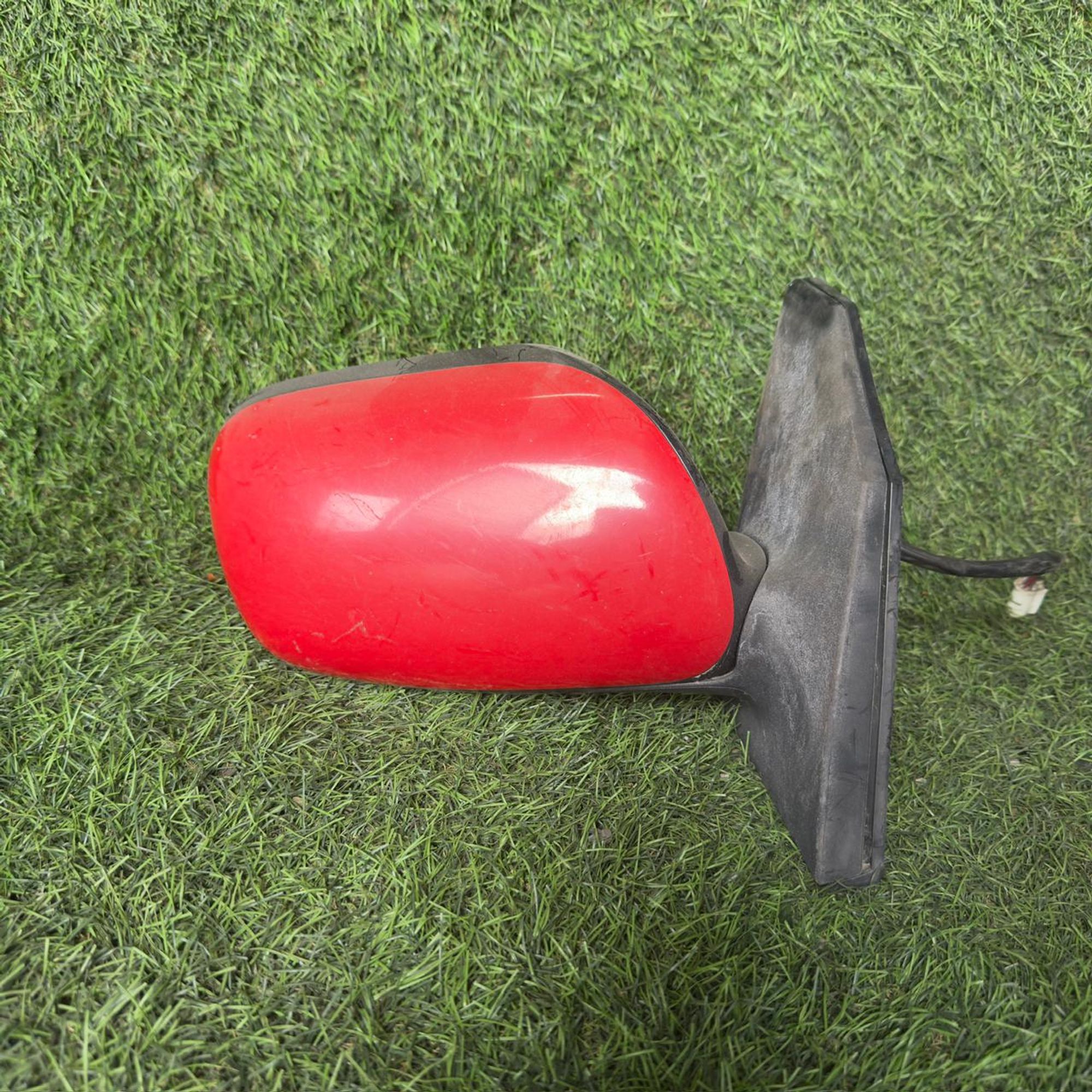 1020 Зеркало боковое правое TOYOTA COROLLA  RUNX NZE121, 4500 рублей, Невинномысск