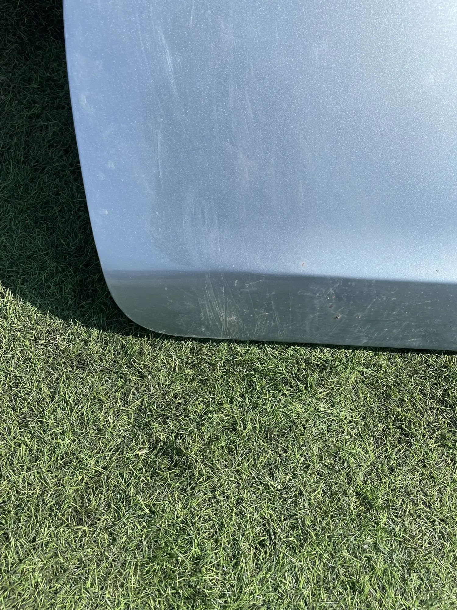 4040 Дверь передняя левая Mitsubishi Colt Z23W 4A91, 12000 рублей, Невинномысск