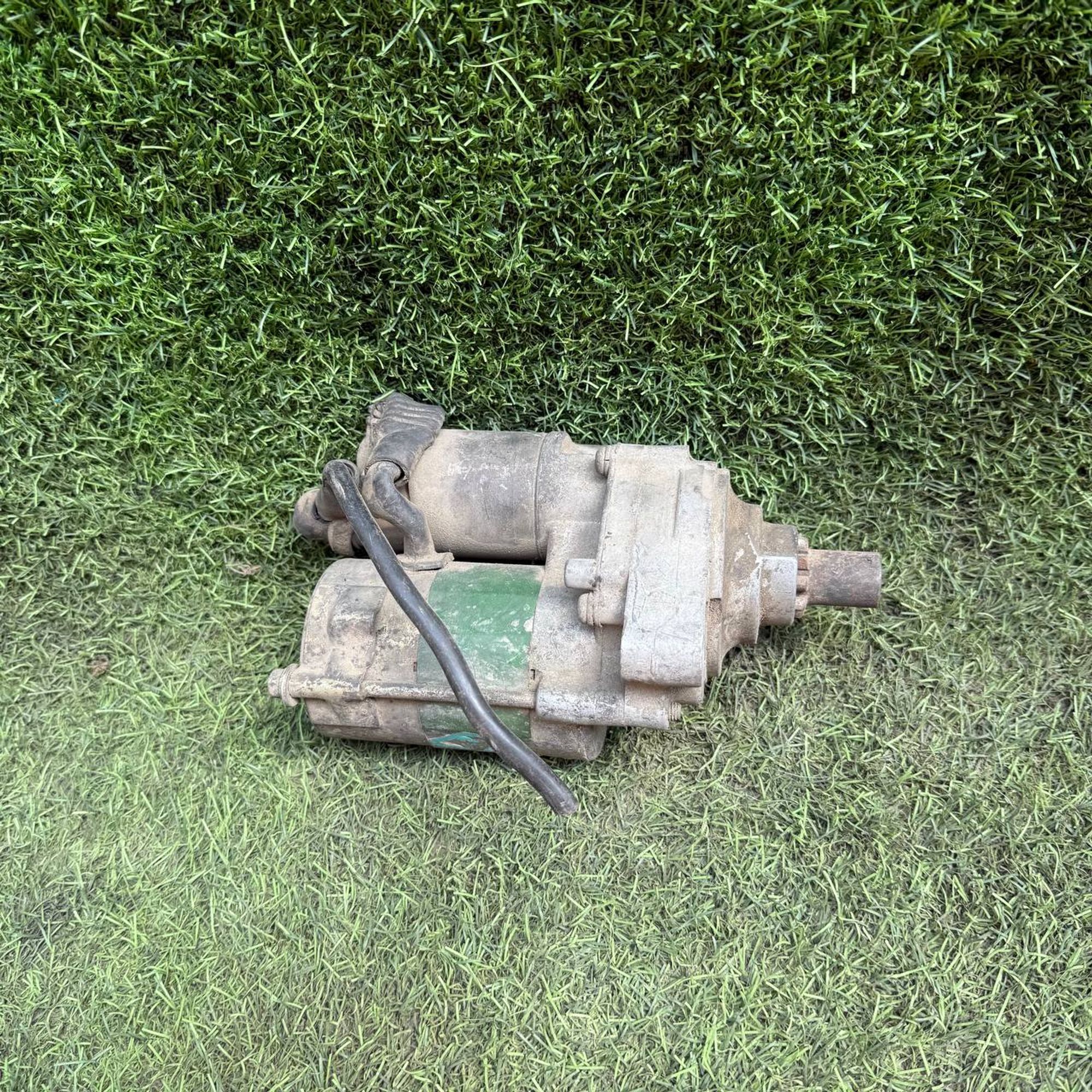 395 Стартер HONDA D15B EW, 6500 рублей, Невинномысск