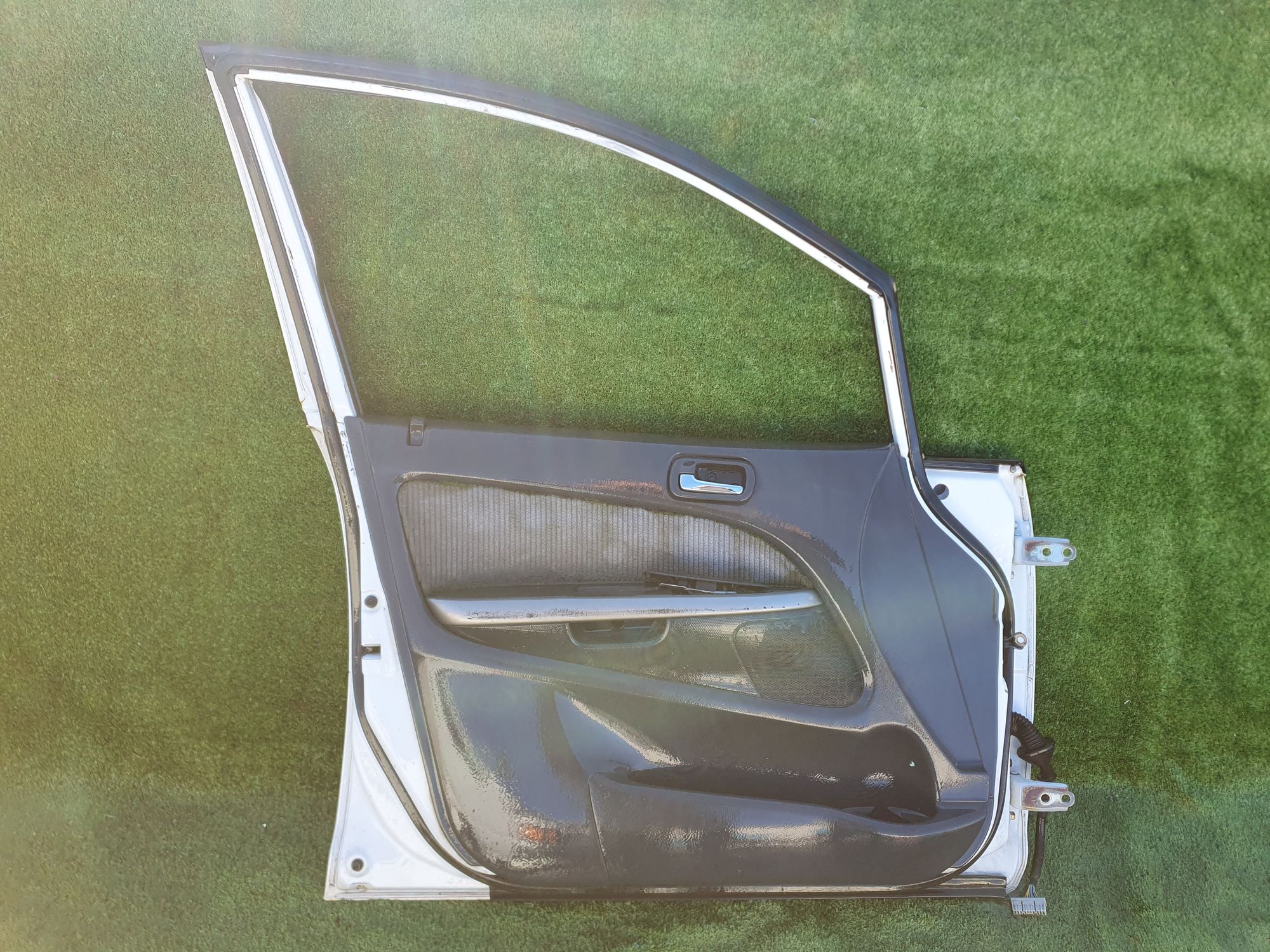 781 дверь F/L на HONDA STREAM RN1, 8000 рублей, Невинномысск