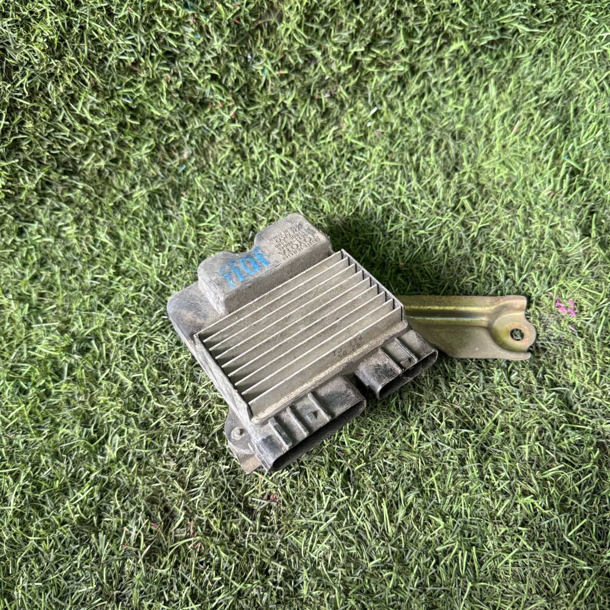 1011 Блок управления форсунками Toyota 1Azfse, 5000 рублей, Невинномысск