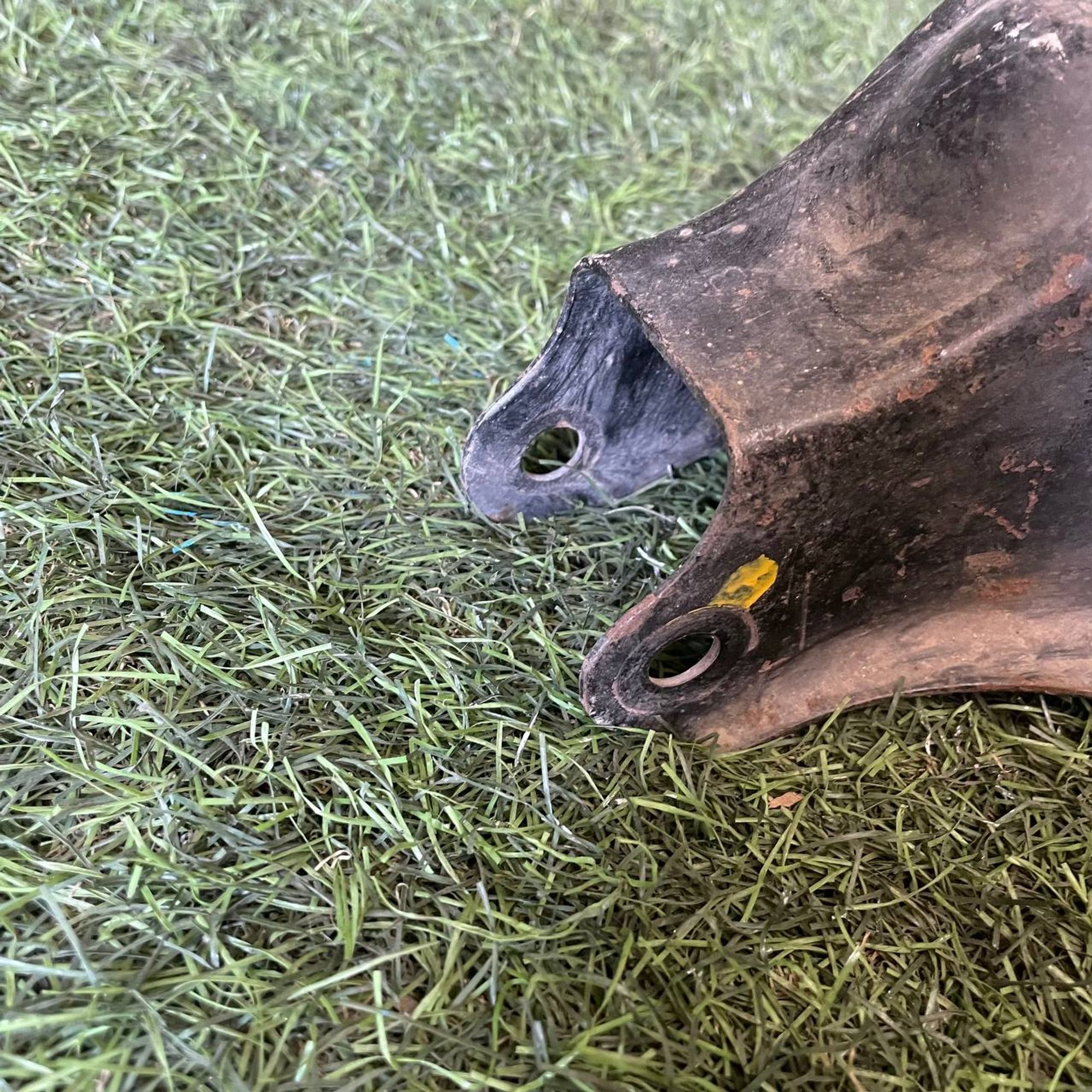 16 Рычаг задний поперечный нижний NISSAN TEANA J31 VQ23DE, 3500 рублей, Невинномысск