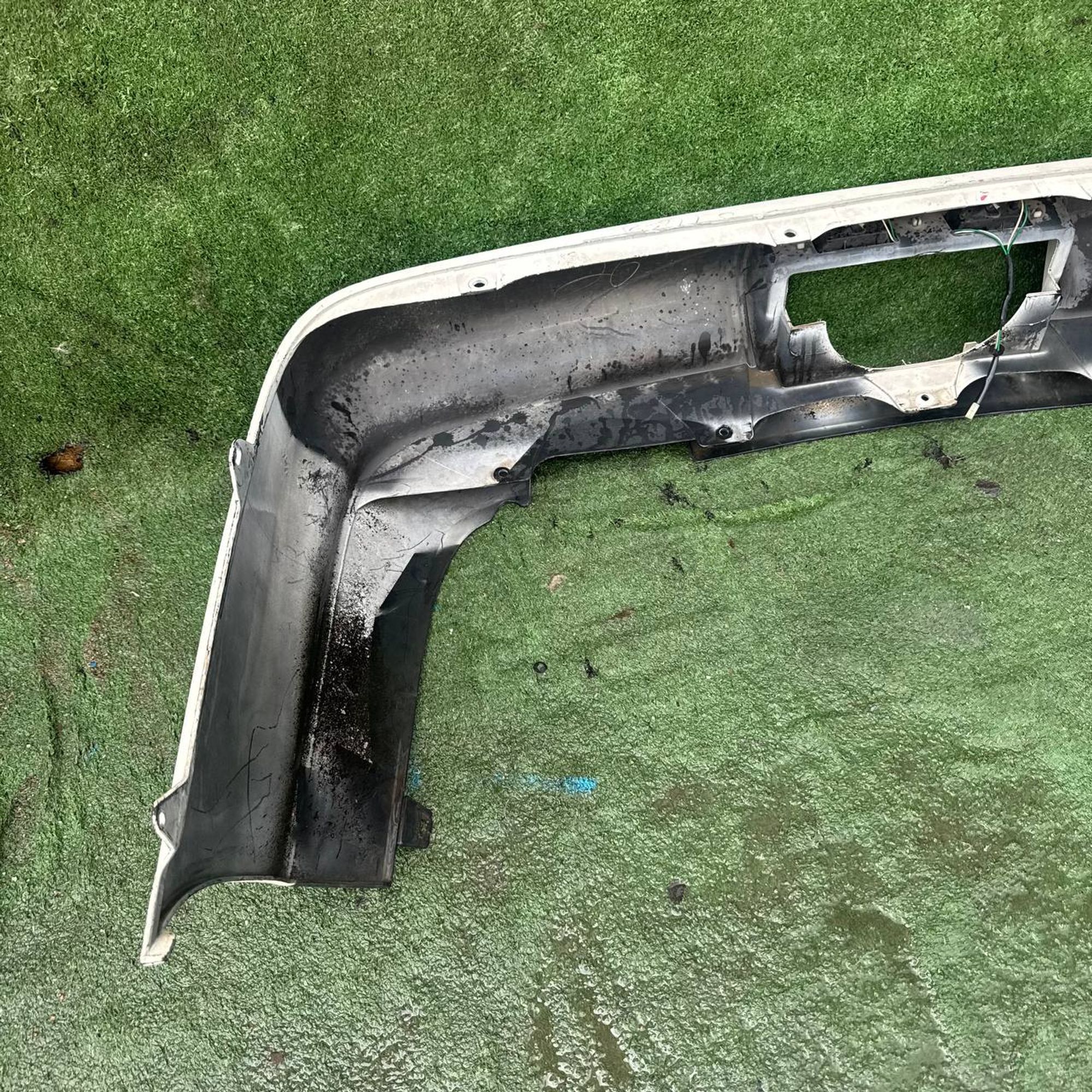 43 Бампер задний TOYOTA CARINA ED ST182, 12500 рублей, Невинномысск